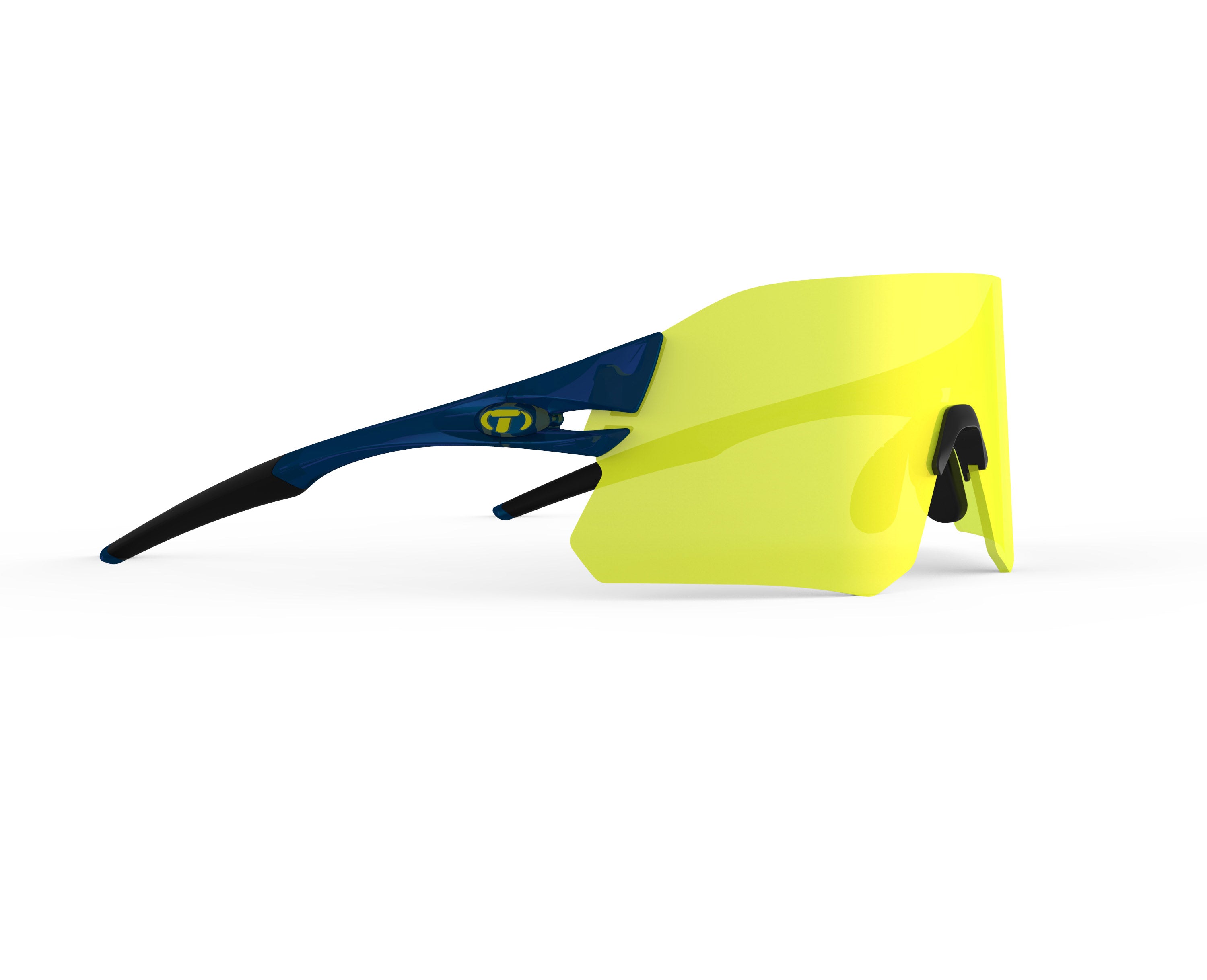 Gafas de sol TIFOSI Rail Midnight Navy (incluye varias lentes)
