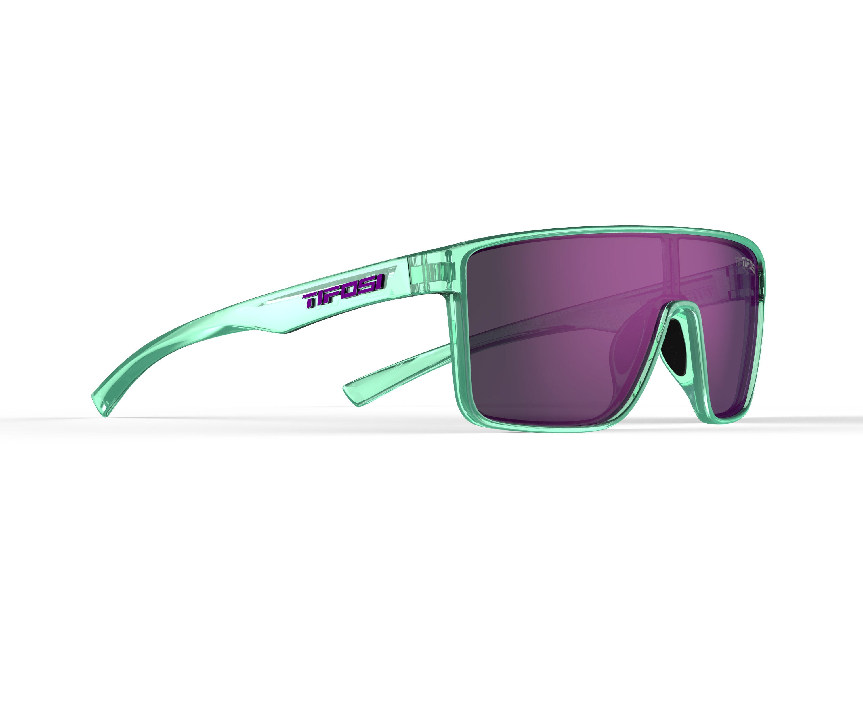 Gafas de sol TIFOSI Sanctum Aqua Shimmer