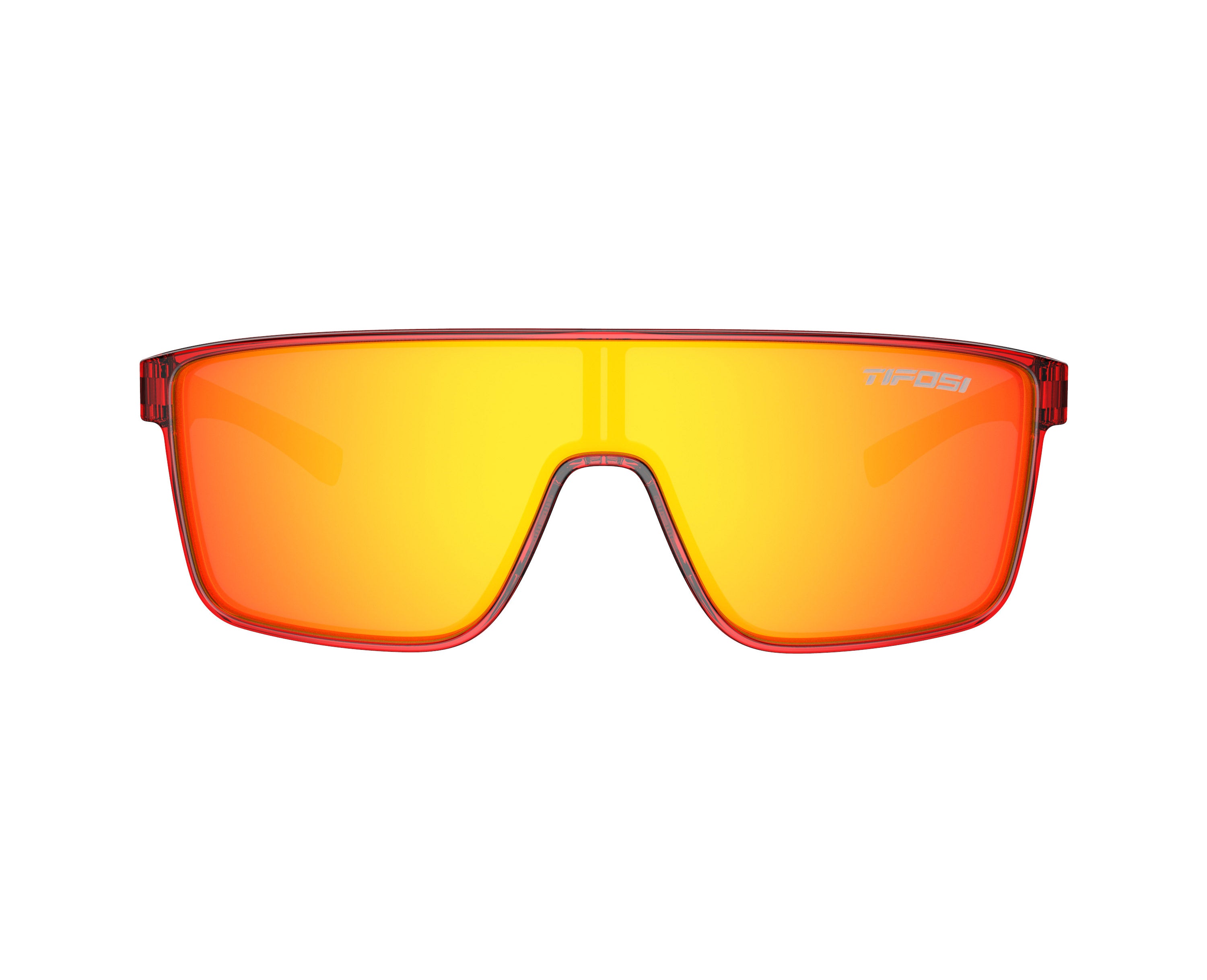 Gafas de sol TIFOSI Sanctum Crystal Red Fade