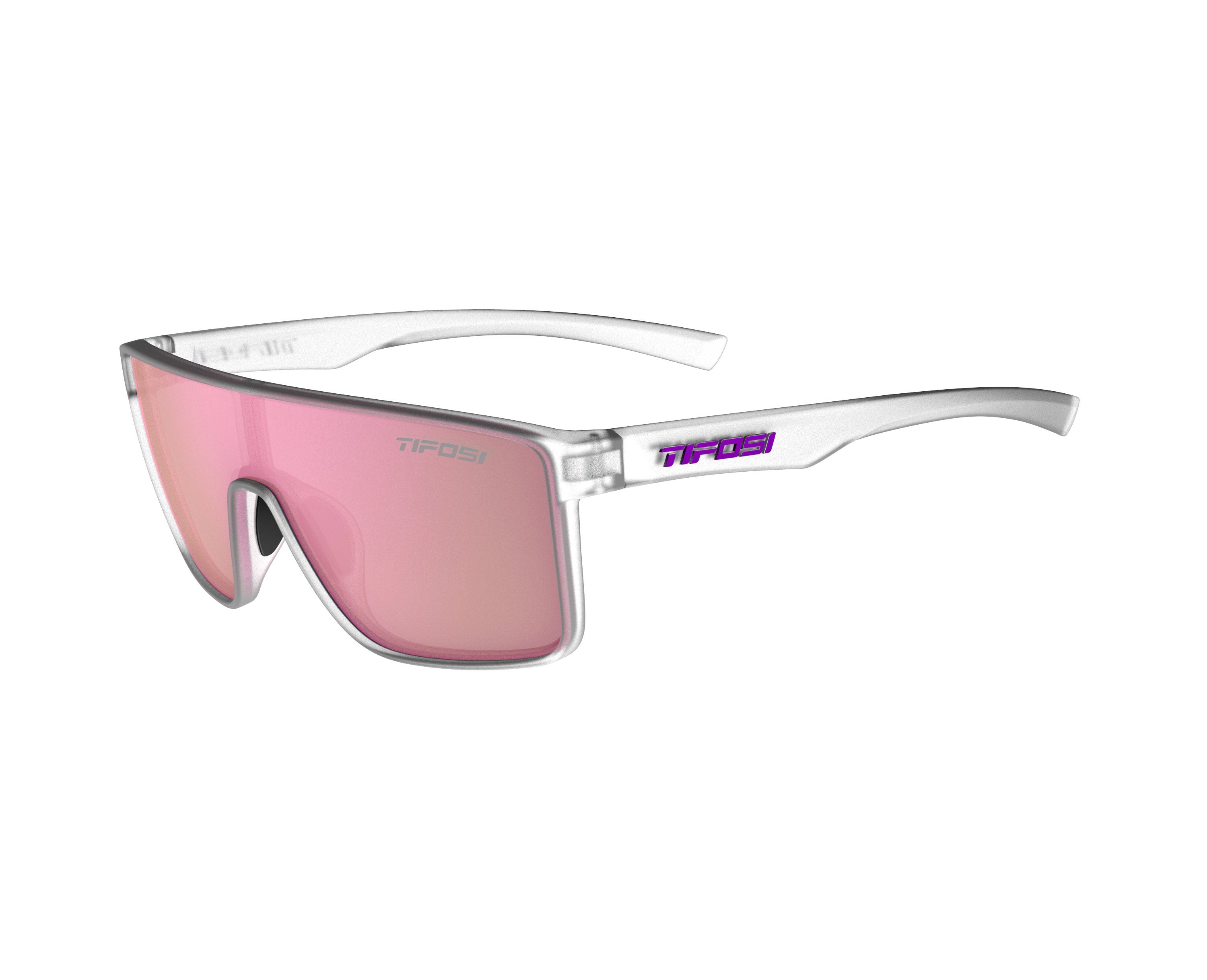 Gafas de sol TIFOSI Sanctum Satin Clear