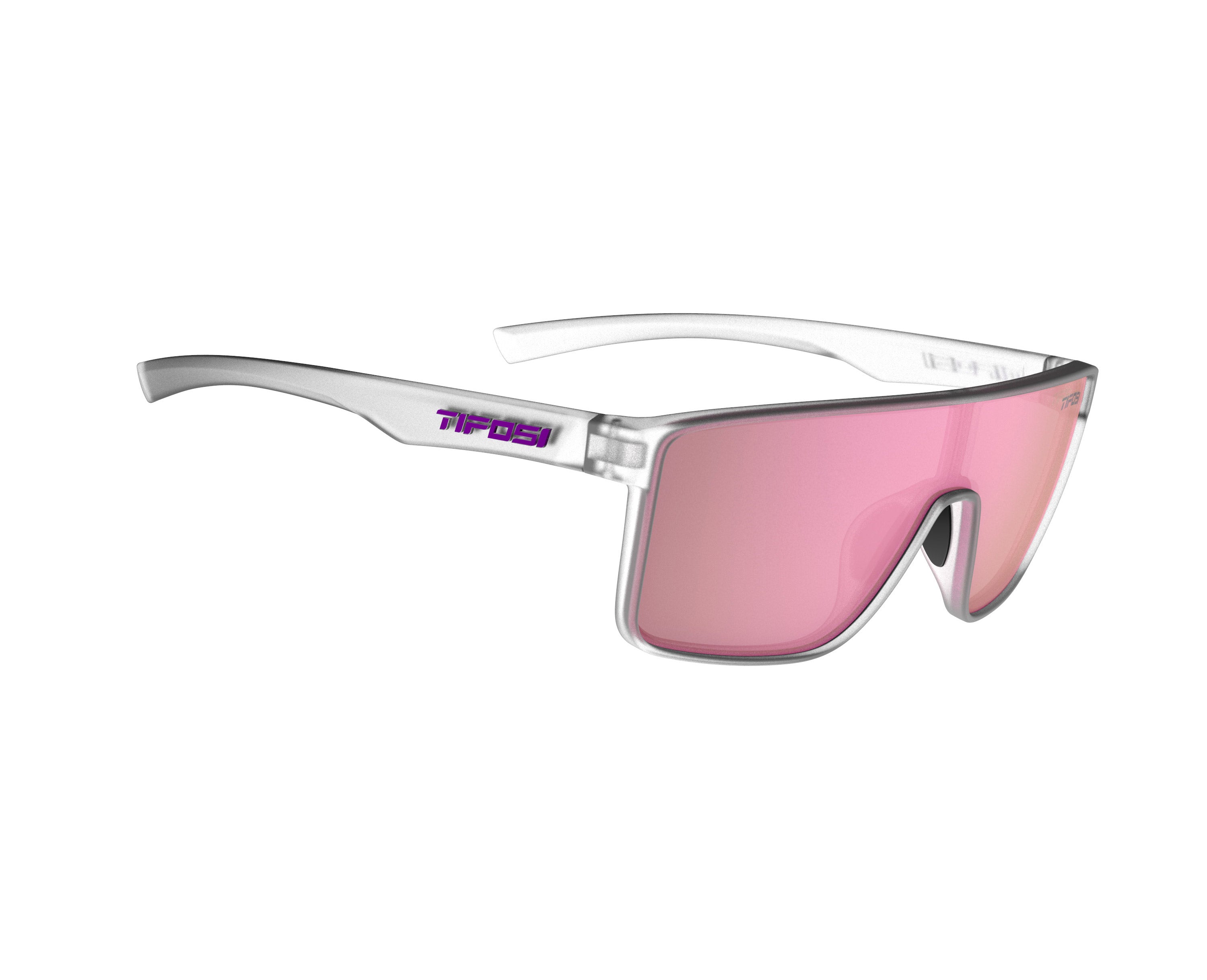 Gafas de sol TIFOSI Sanctum Satin Clear