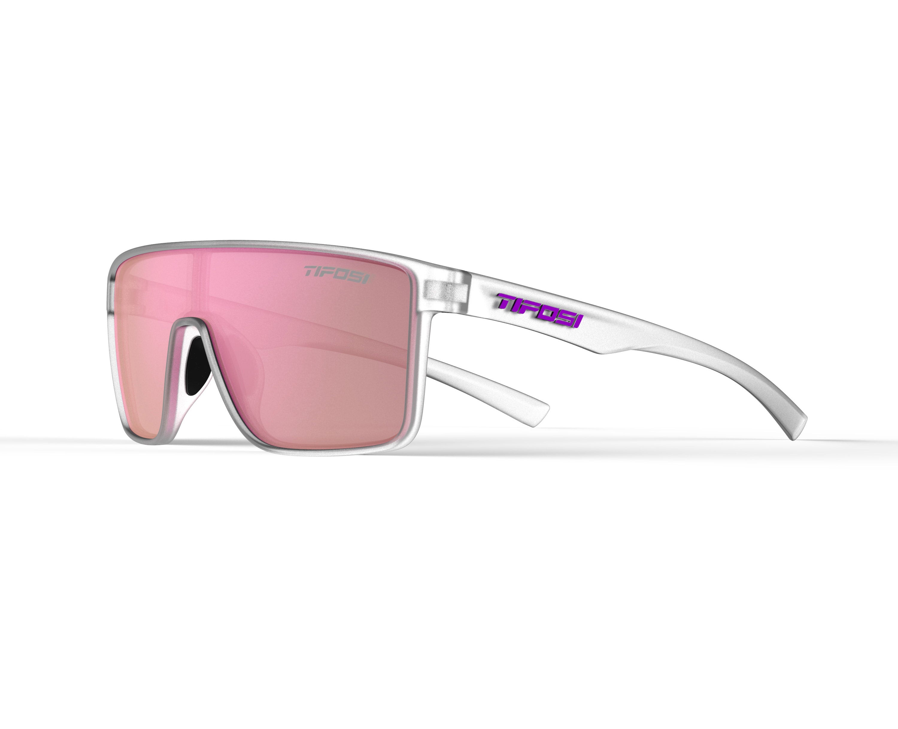Gafas de sol TIFOSI Sanctum Satin Clear