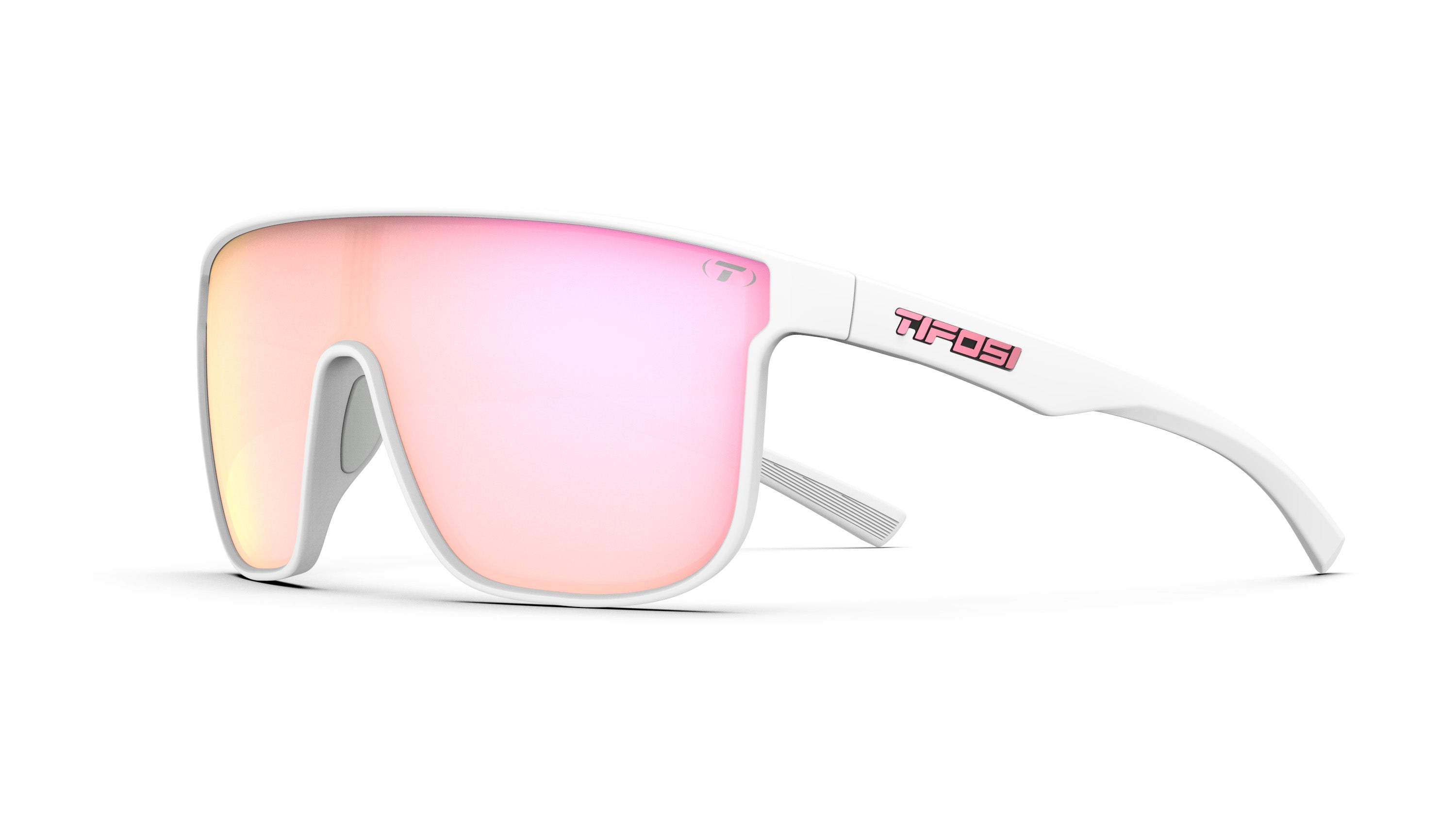 Gafas de sol TIFOSI Sanctum XL Matte White