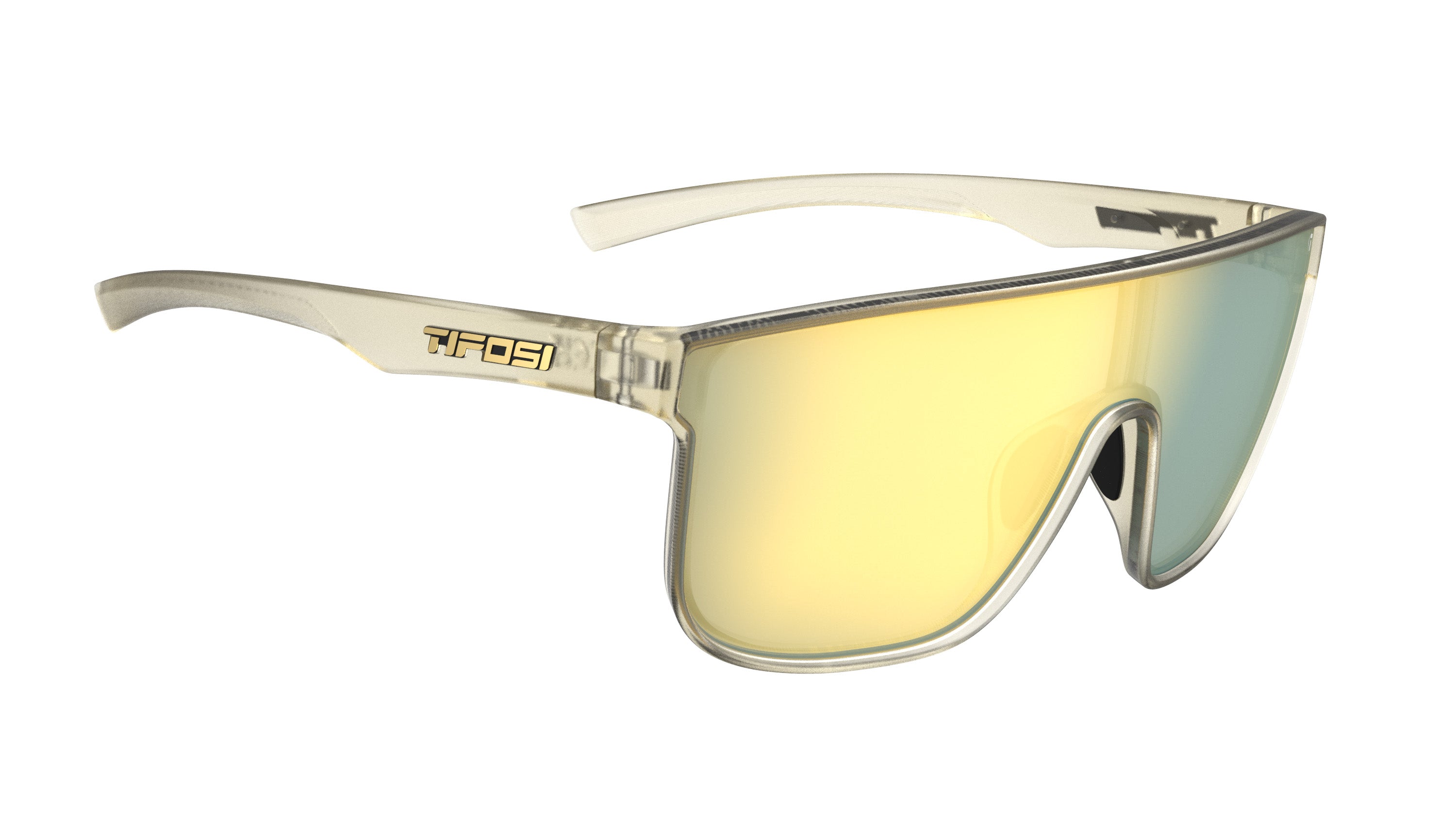 Gafas de sol TIFOSI Sanctum XL Satin Citrus