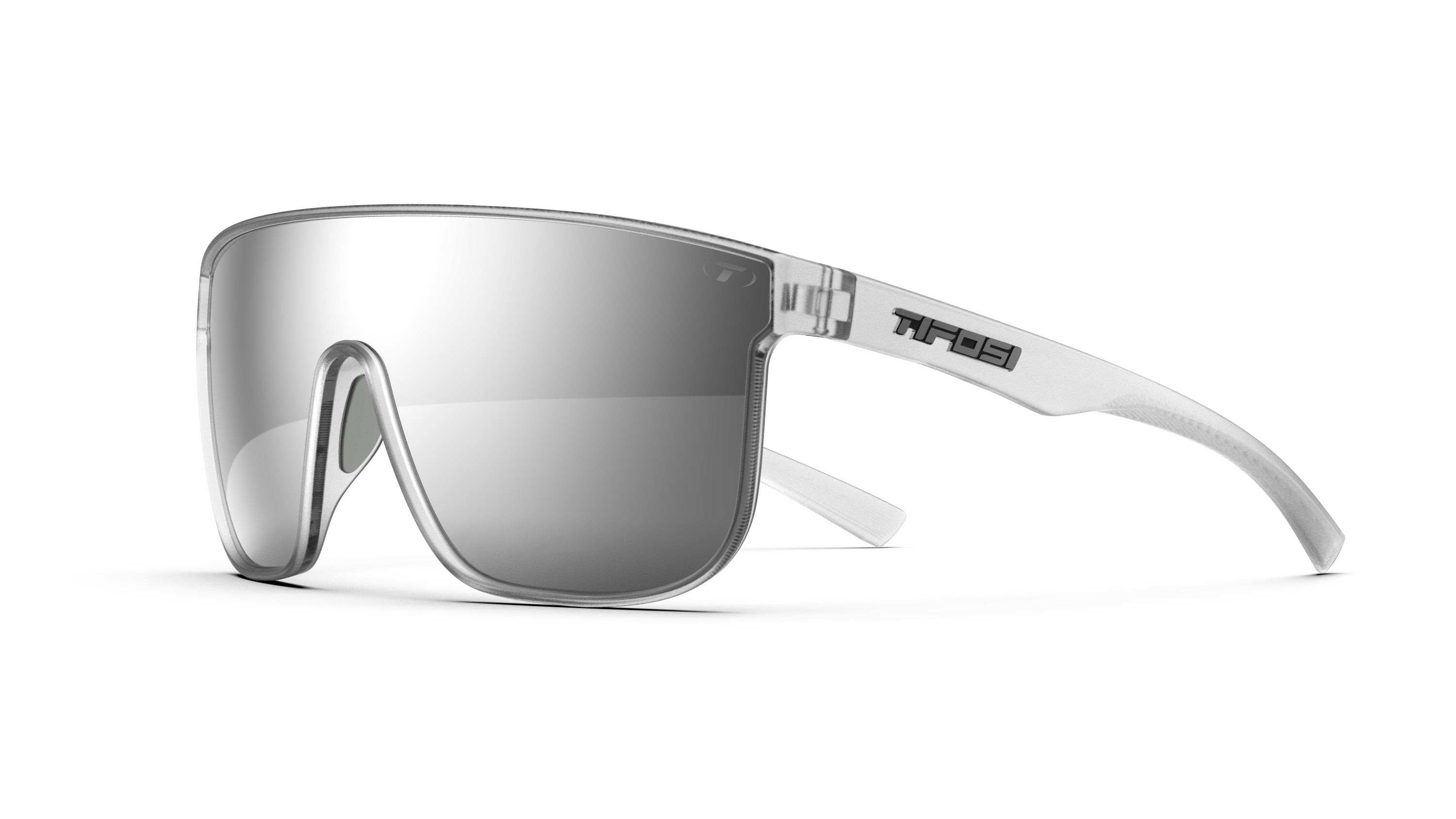 Gafas de sol TIFOSI Sanctum XL Satin Clear