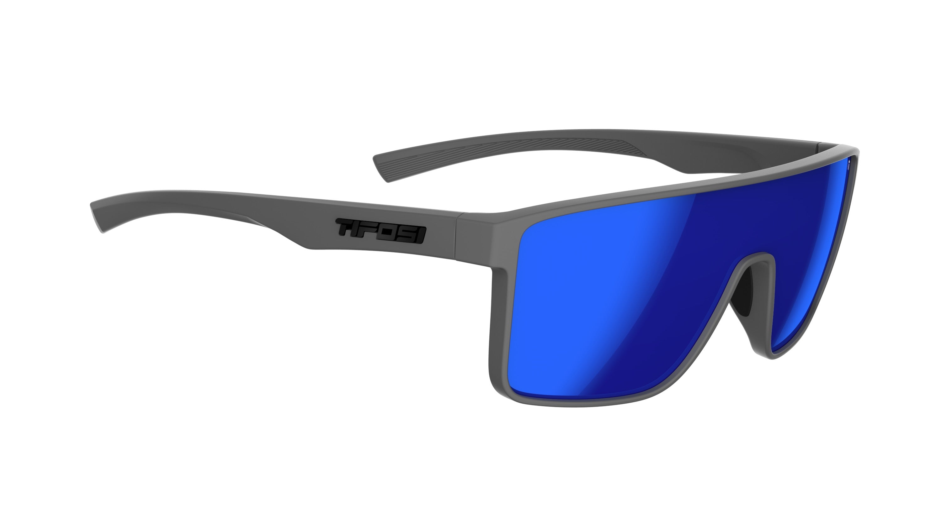 Gafas de sol TIFOSI Sanctum Matte Gunmetal