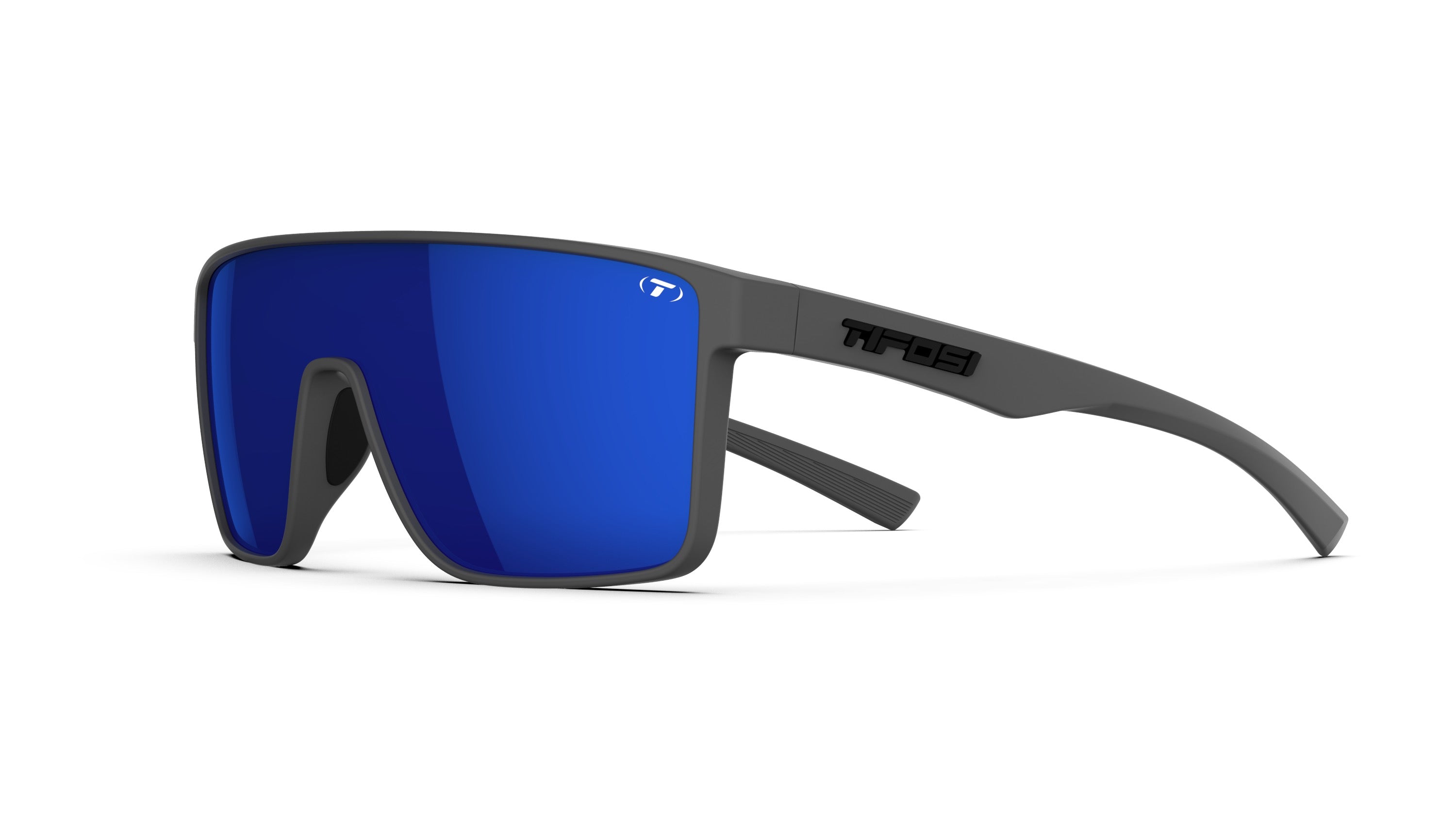 Gafas de sol TIFOSI Sanctum Matte Gunmetal