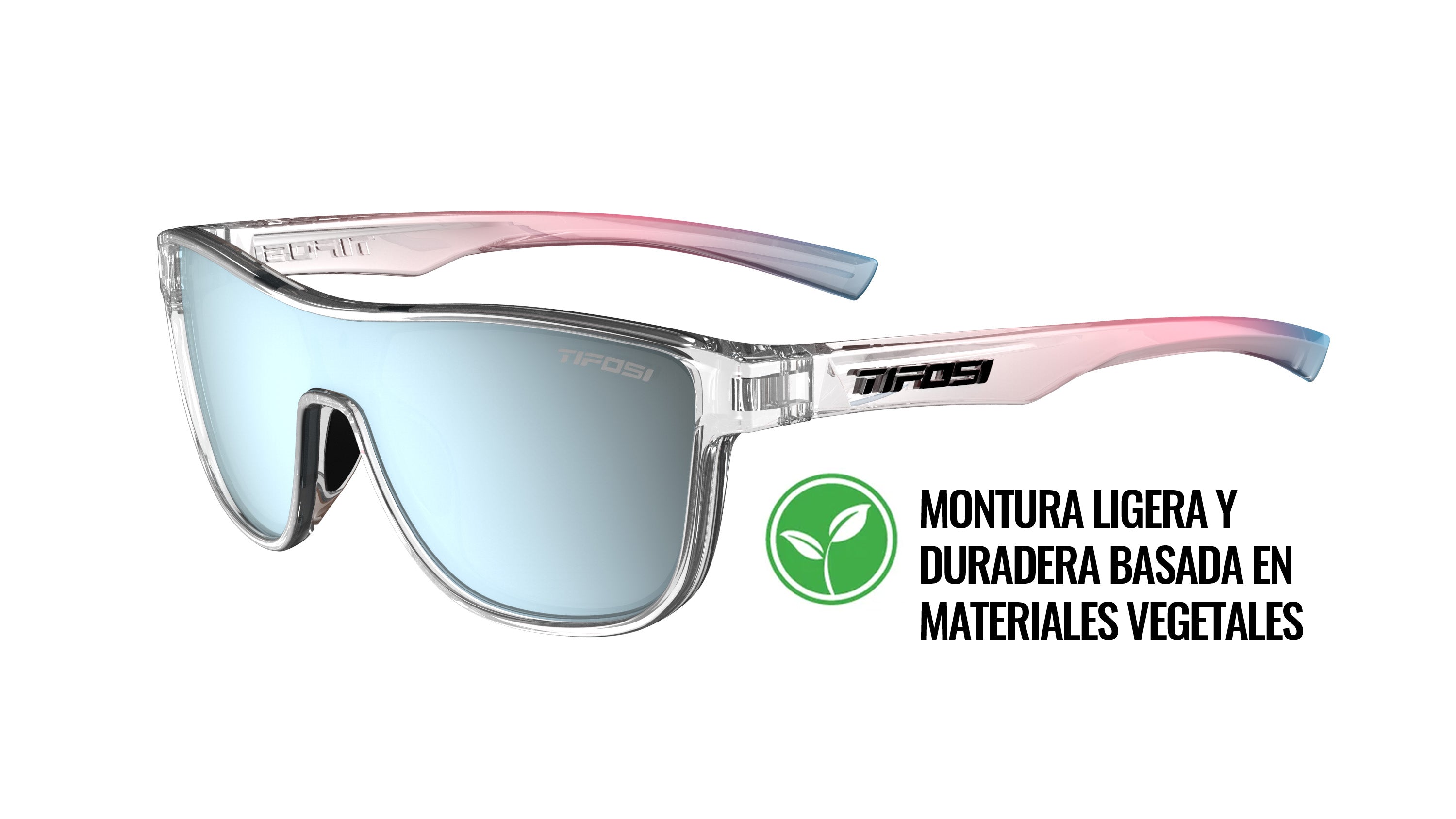 Gafas de sol TIFOSI Sizzle Avant Clear