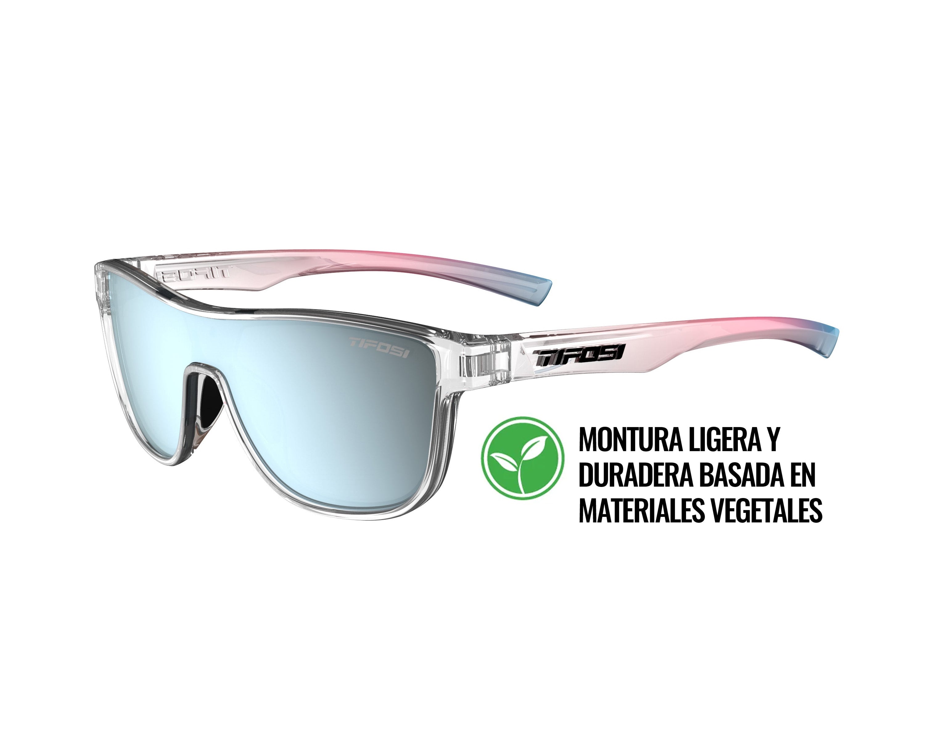 Gafas de sol TIFOSI Sizzle Avant Clear