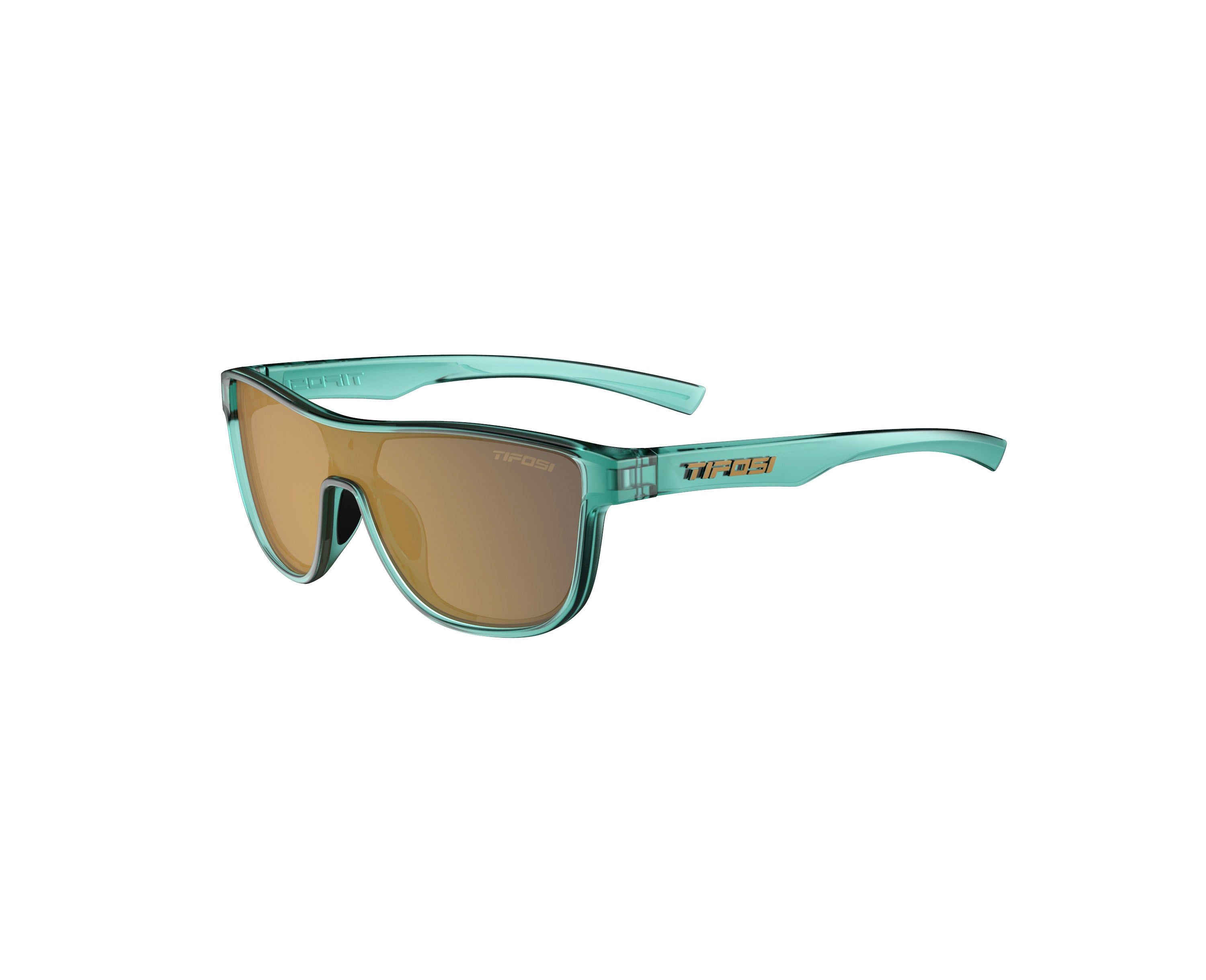 Gafas de sol TIFOSI Sizzle Teal Dune