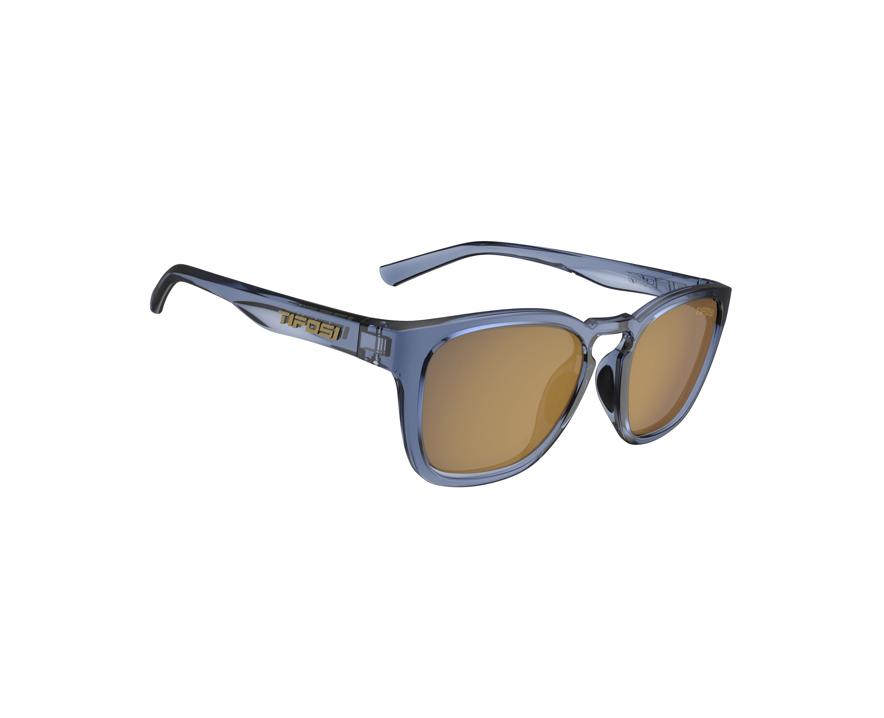 Gafas de sol TIFOSI Smirk Crystal Denim