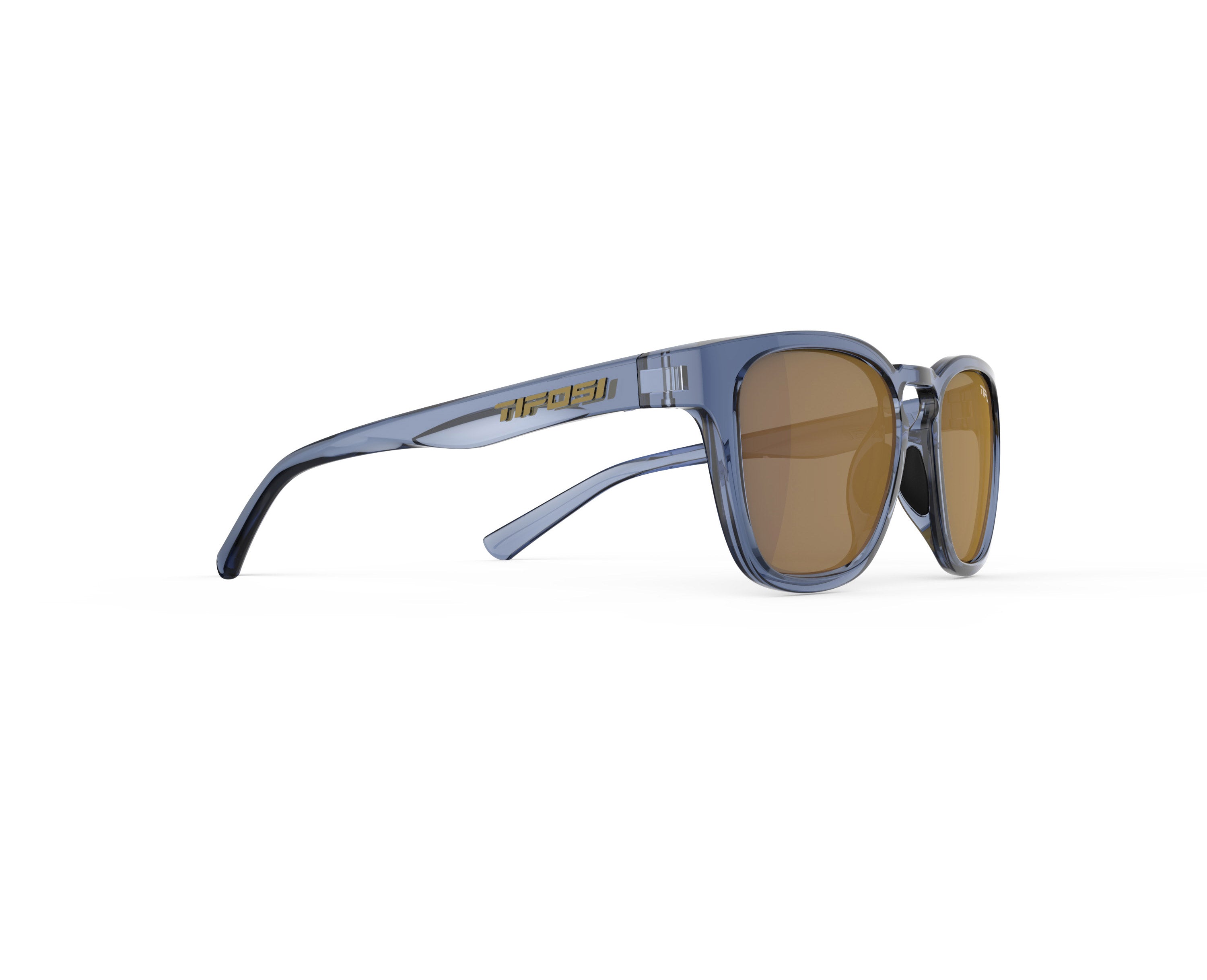 Gafas de sol TIFOSI Smirk Crystal Denim