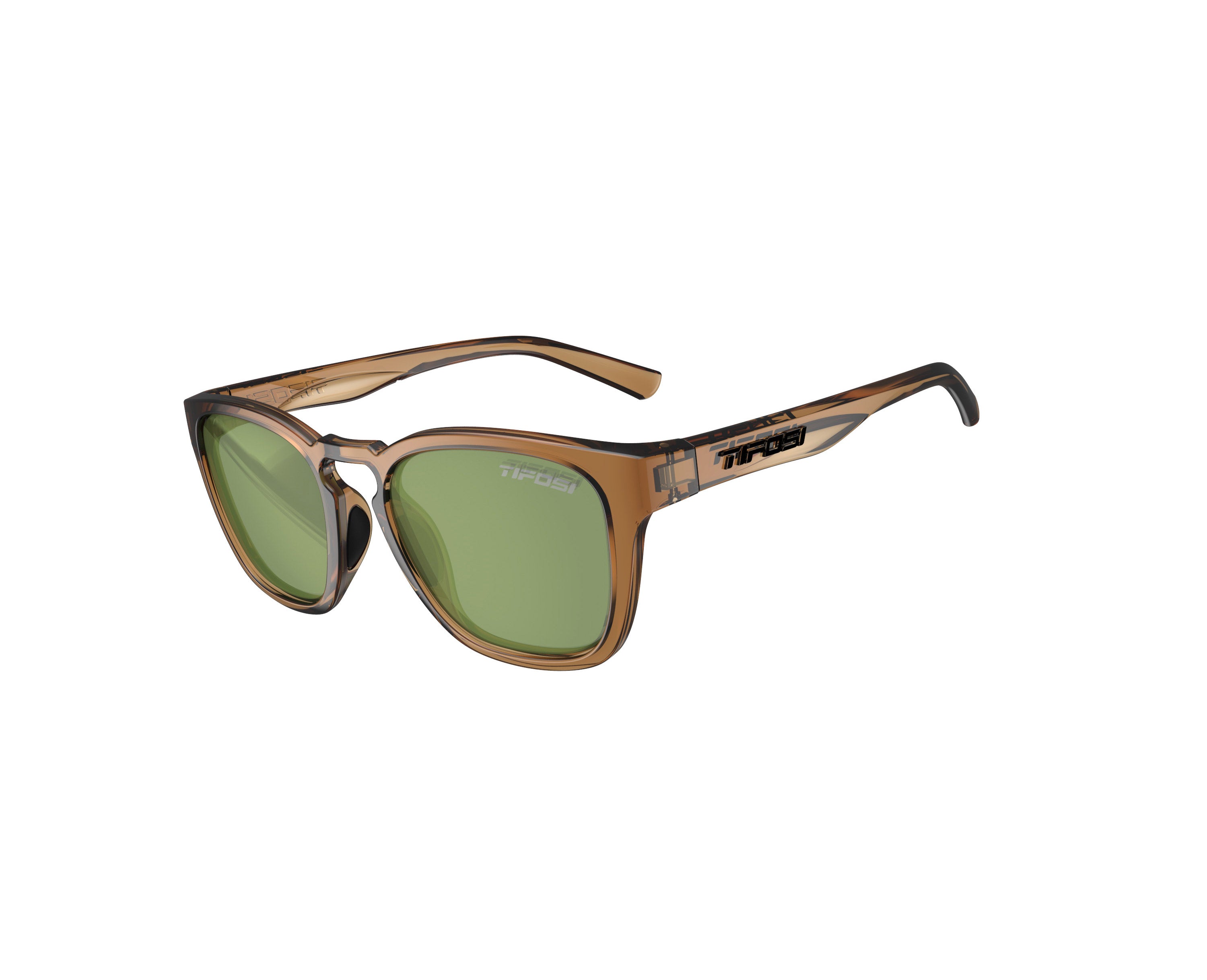 Gafas de sol TIFOSI Smirk Honey