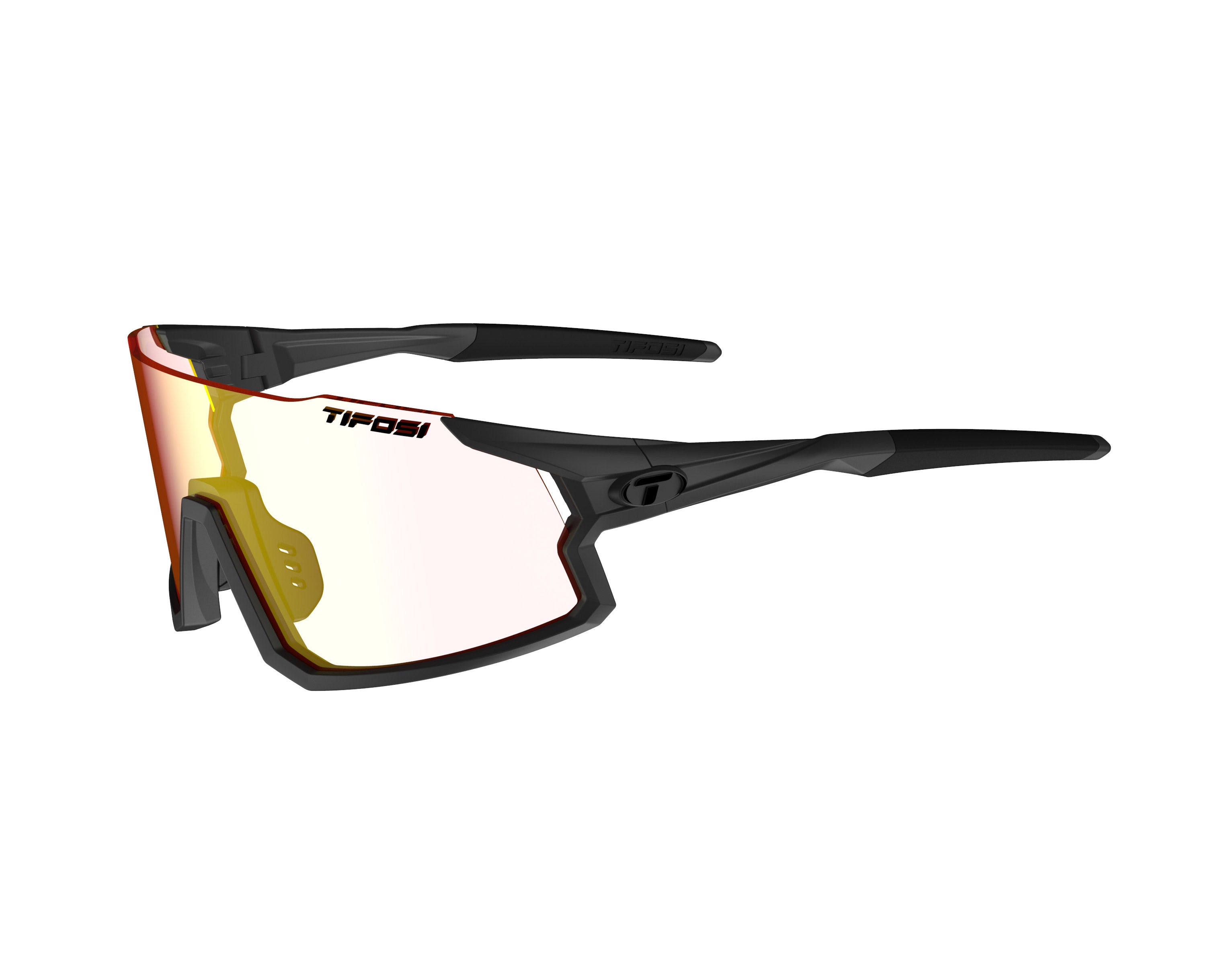 Gafas de sol TIFOSI Stash Mate Gunmetal Fotocromáticas