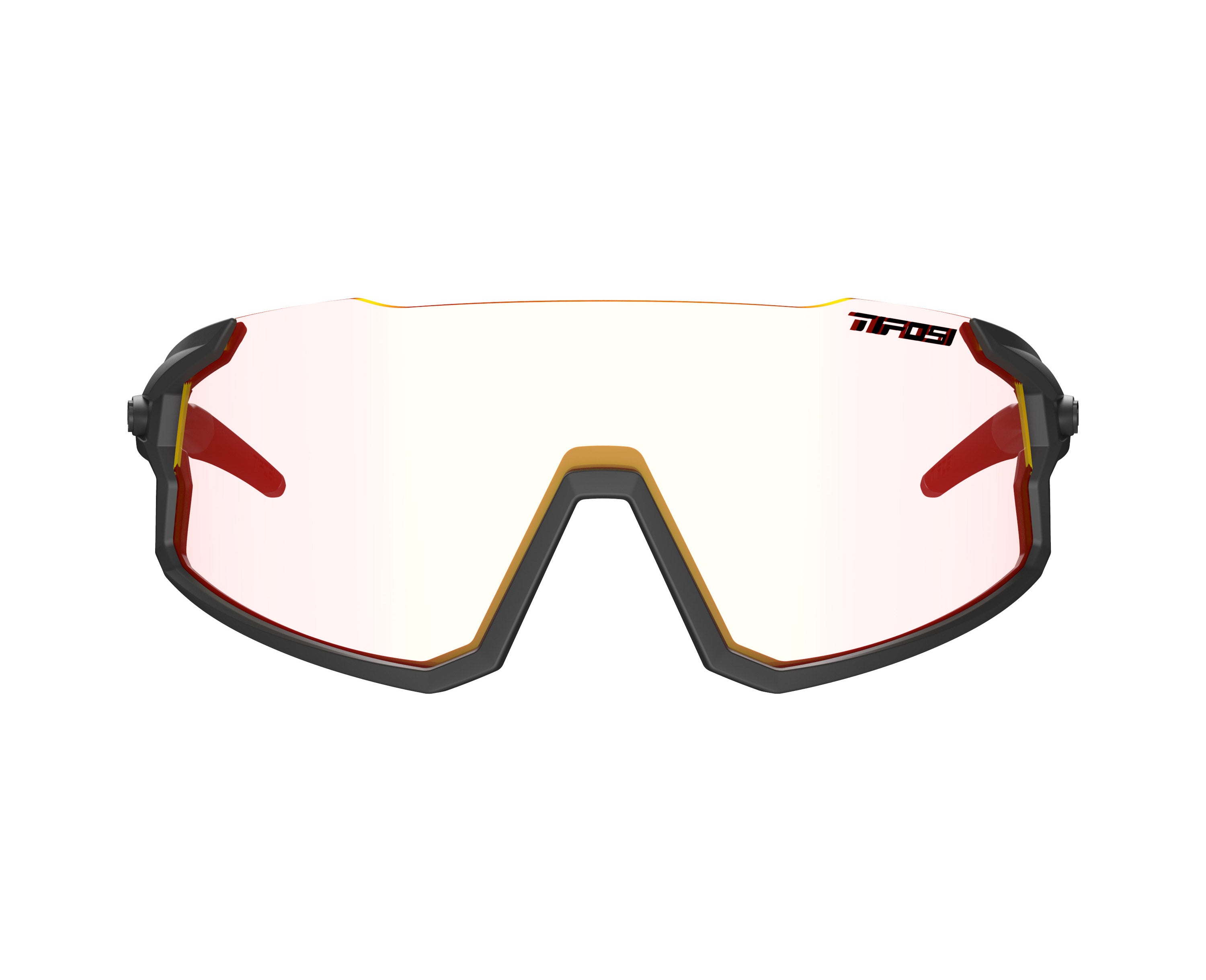 Gafas de sol TIFOSI Stash Mate Gunmetal Fotocromáticas