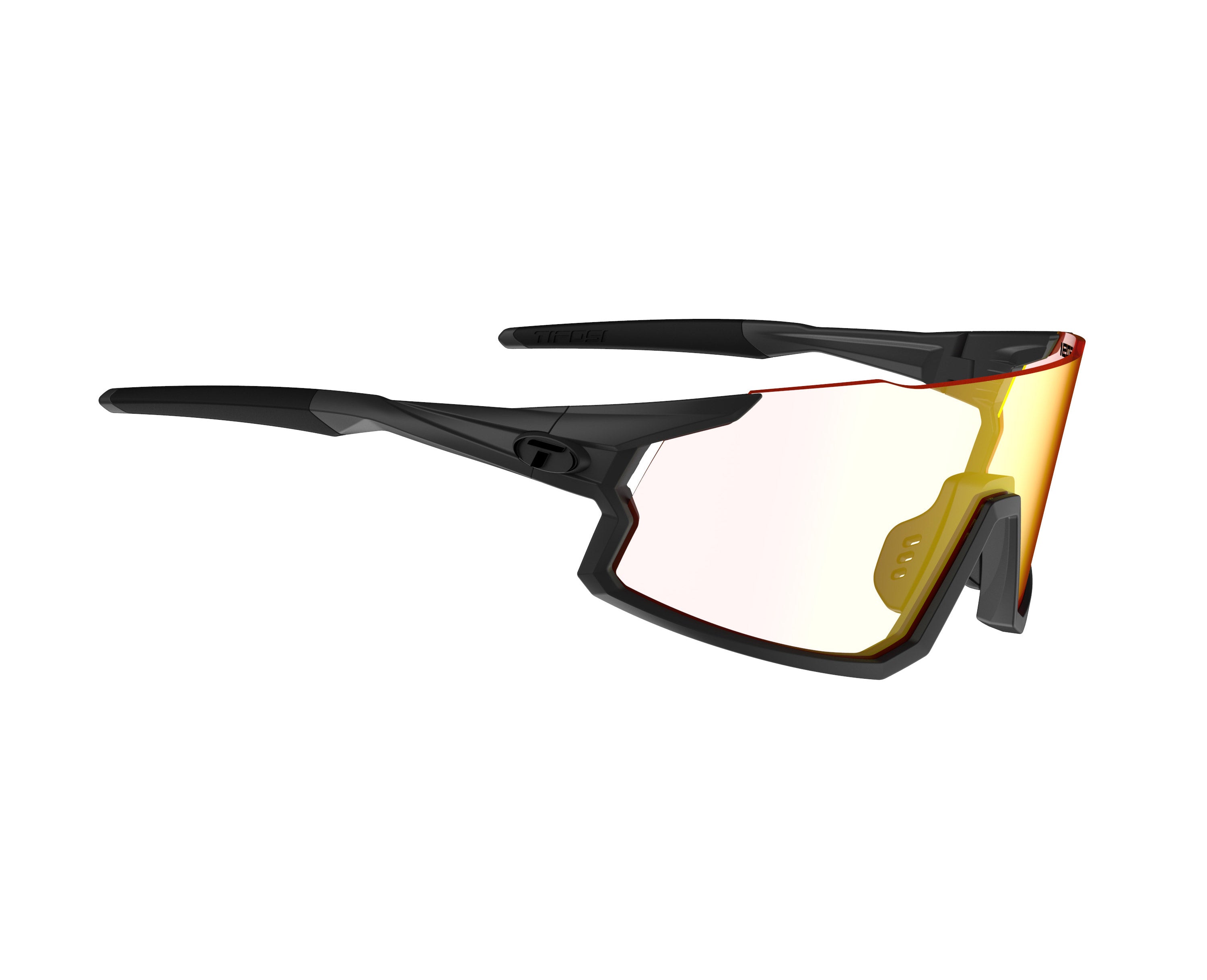 Gafas de sol TIFOSI Stash Mate Gunmetal Fotocromáticas