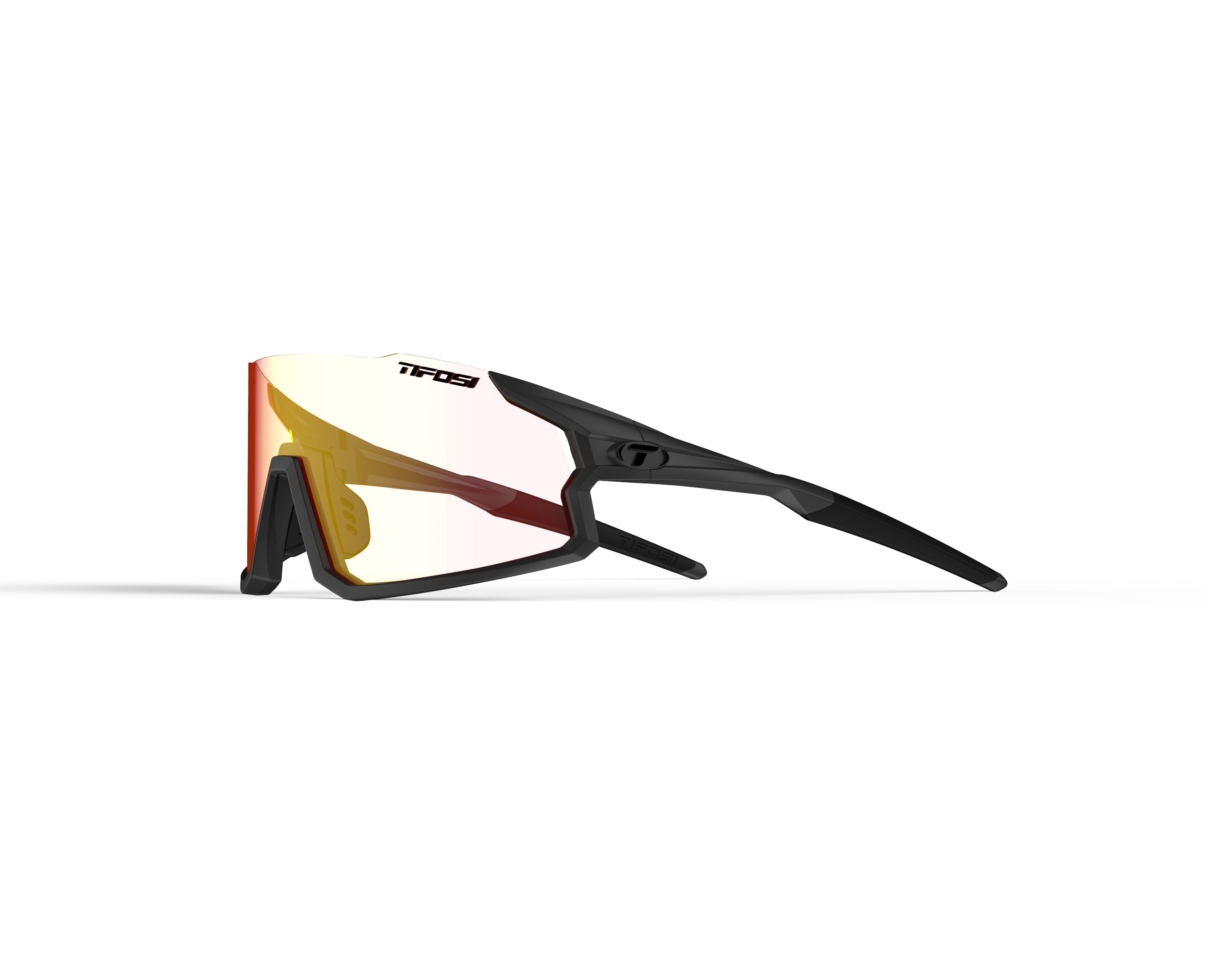 Gafas de sol TIFOSI Stash Mate Gunmetal Fotocromáticas