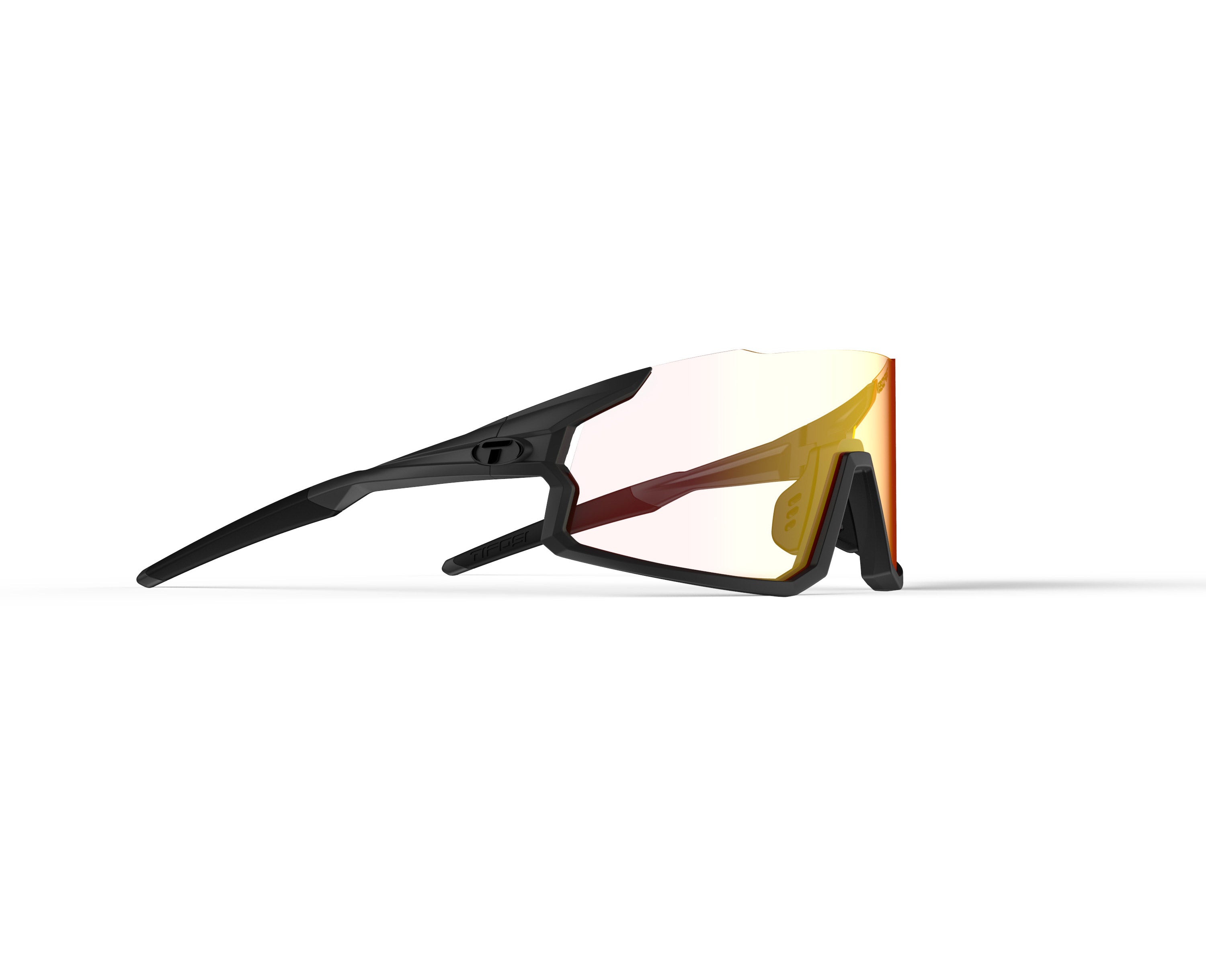 Gafas de sol TIFOSI Stash Mate Gunmetal Fotocromáticas