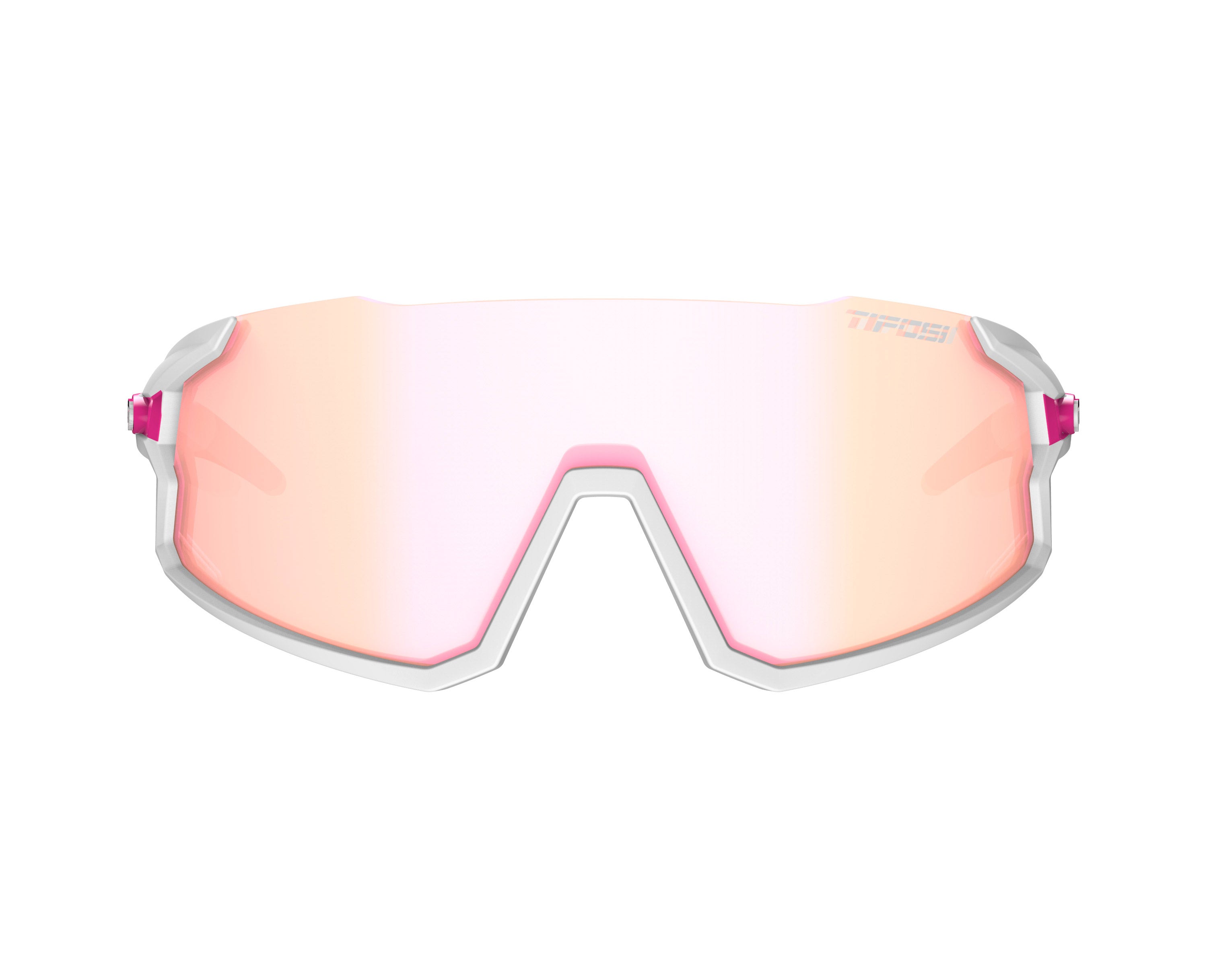 Gafas de sol TIFOSI Stash Race Pink (varias lentes incluidas)