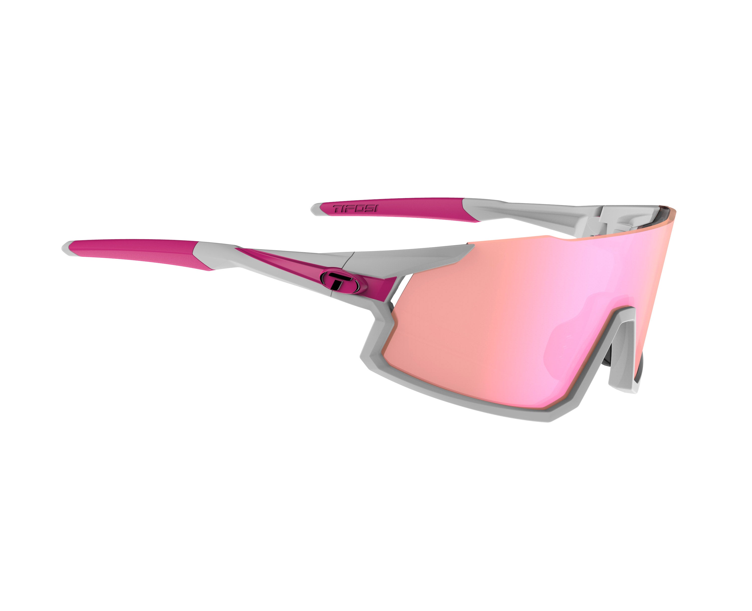 Gafas de sol TIFOSI Stash Race Pink (varias lentes incluidas)