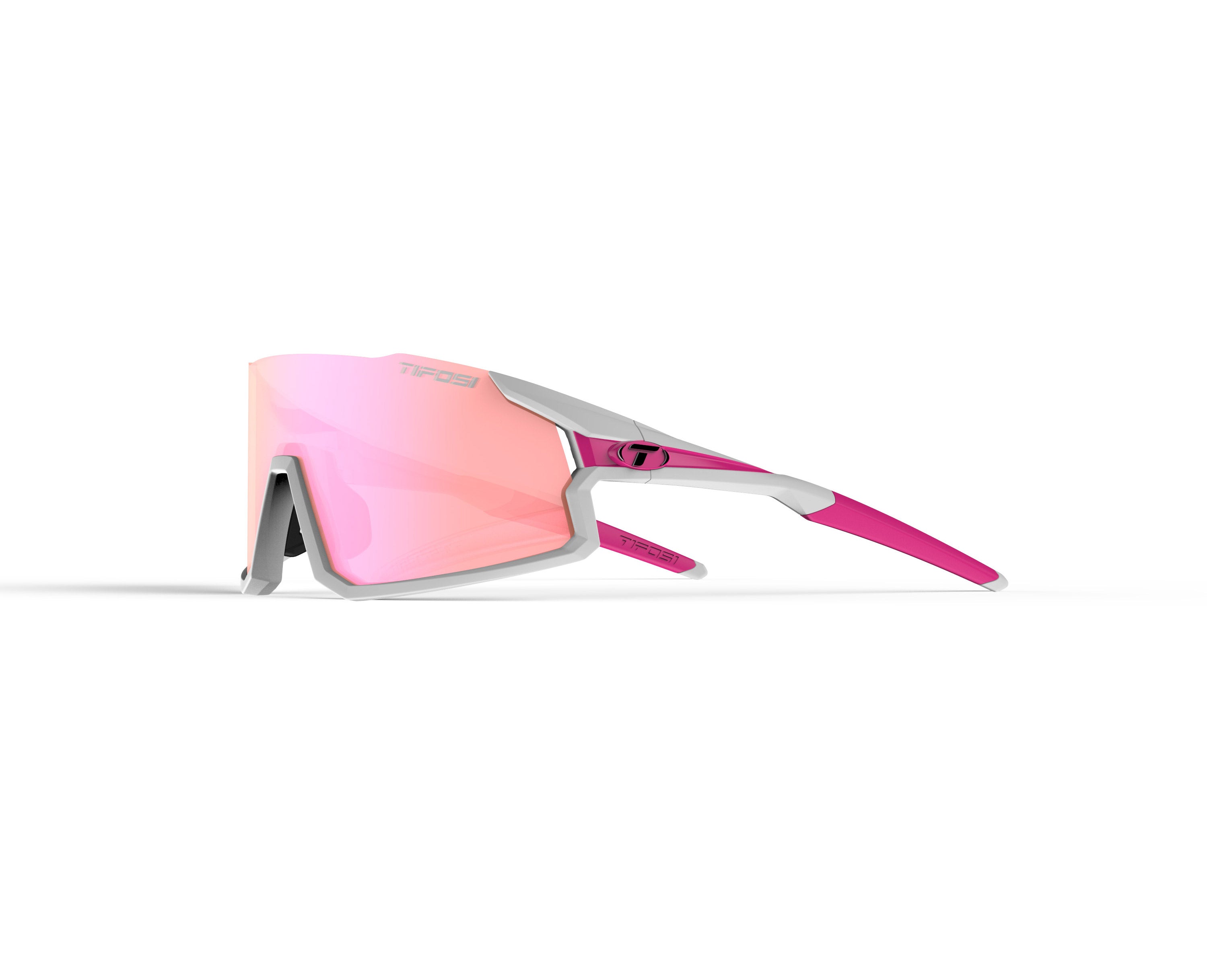 Gafas de sol TIFOSI Stash Race Pink (varias lentes incluidas)