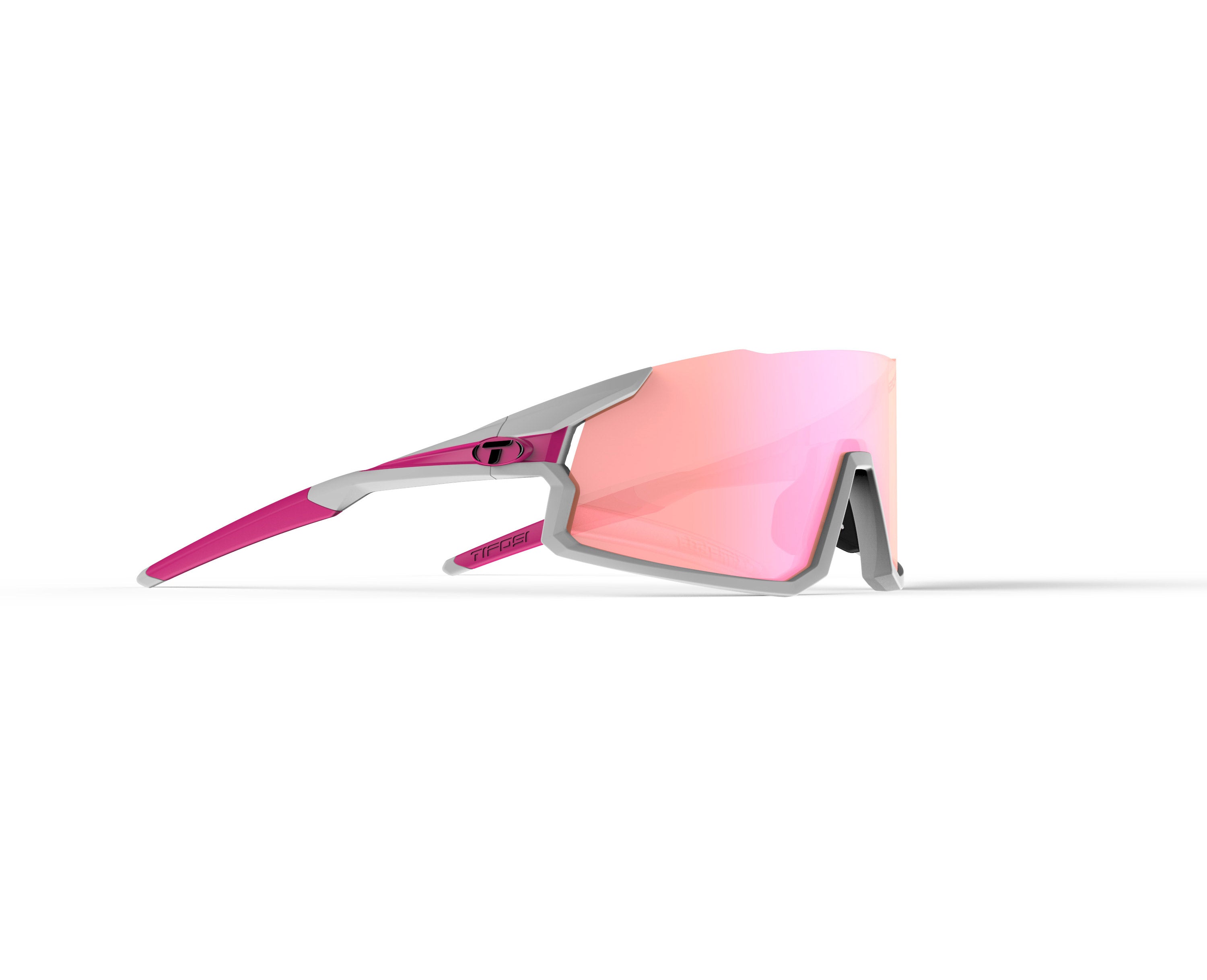 Gafas de sol TIFOSI Stash Race Pink (varias lentes incluidas)