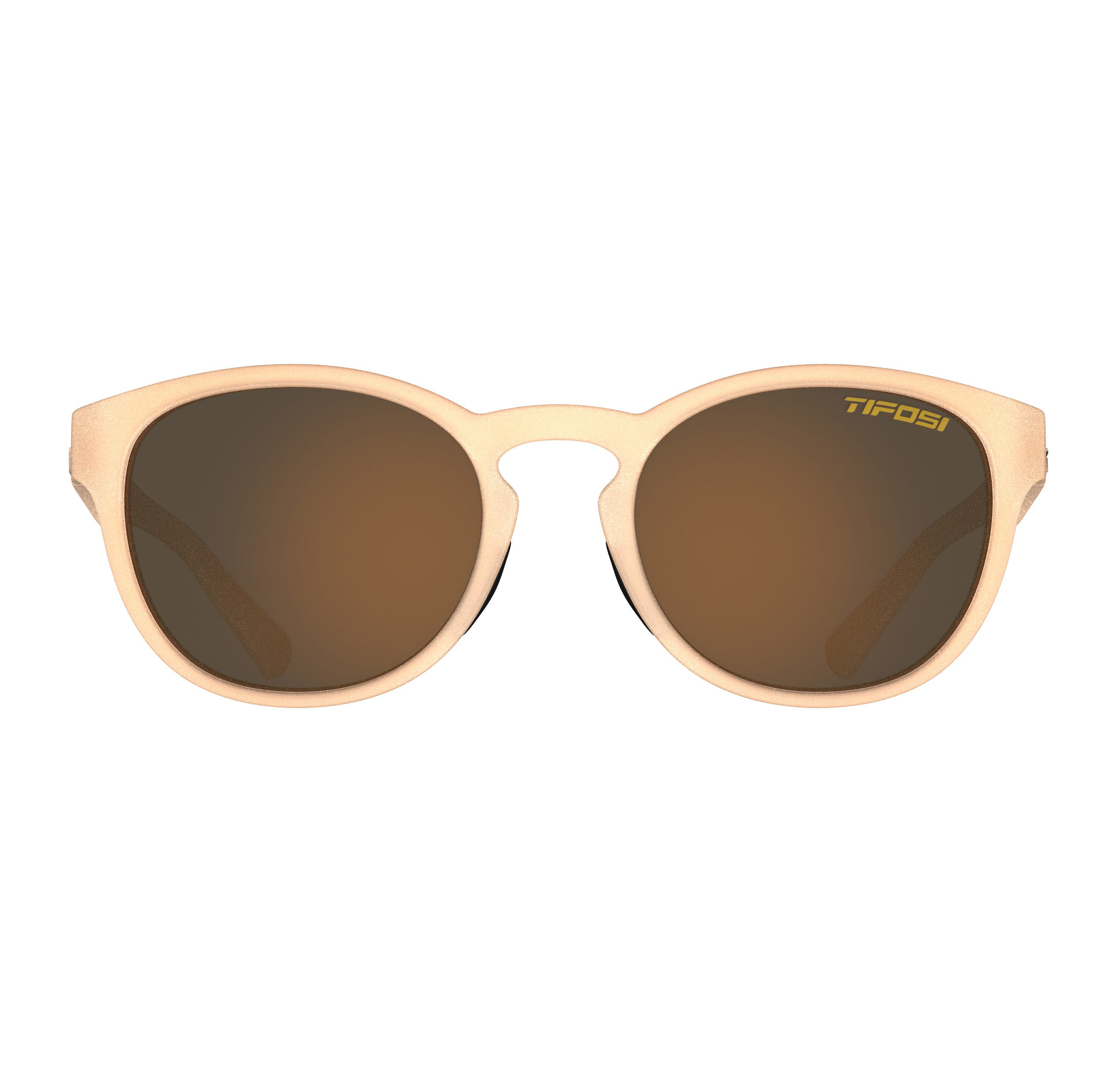 Gafas de sol TIFOSI Svago Satin Crystal Brown