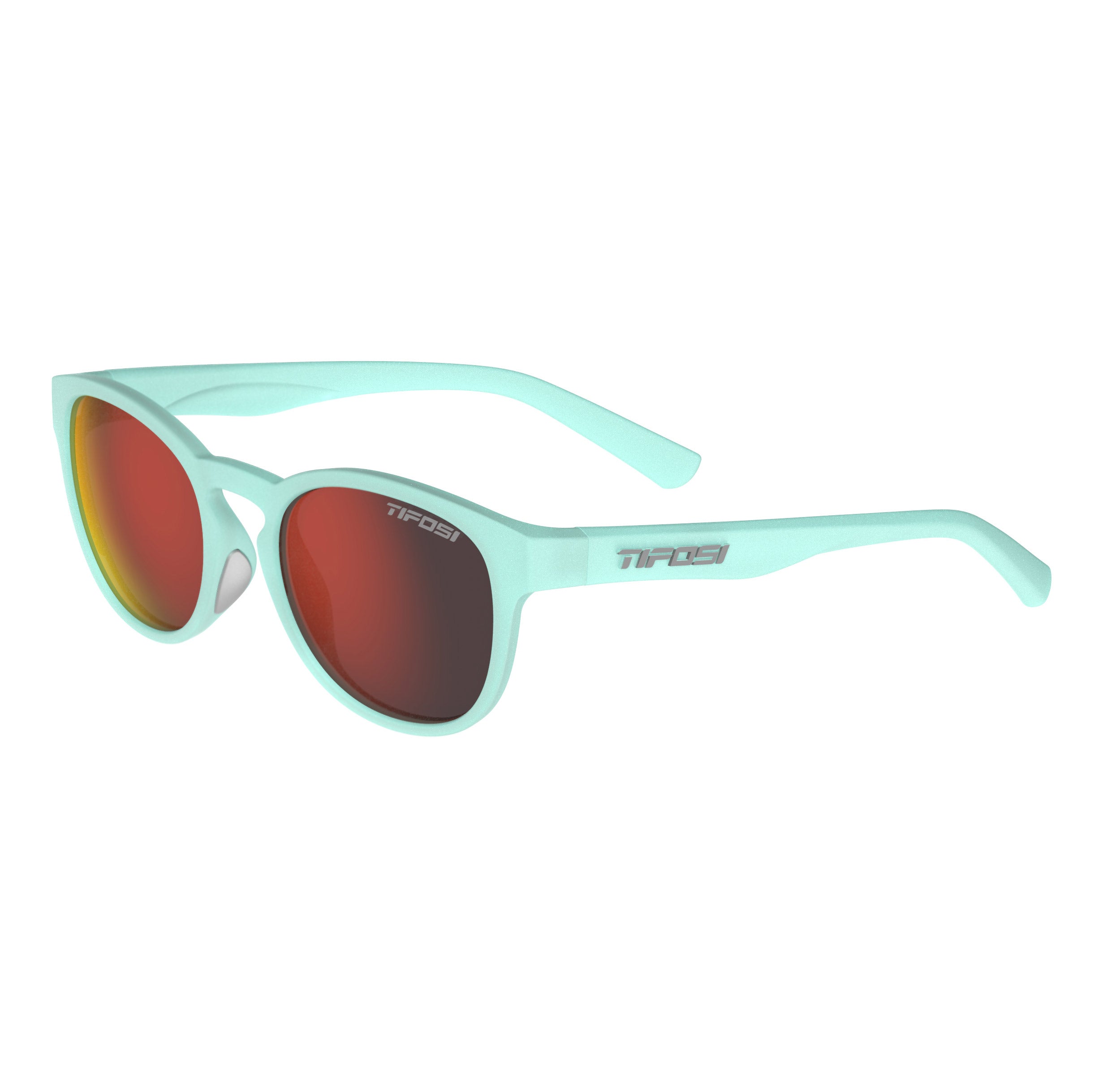 Gafas de sol TIFOSI Svago Satin Crystal Teal