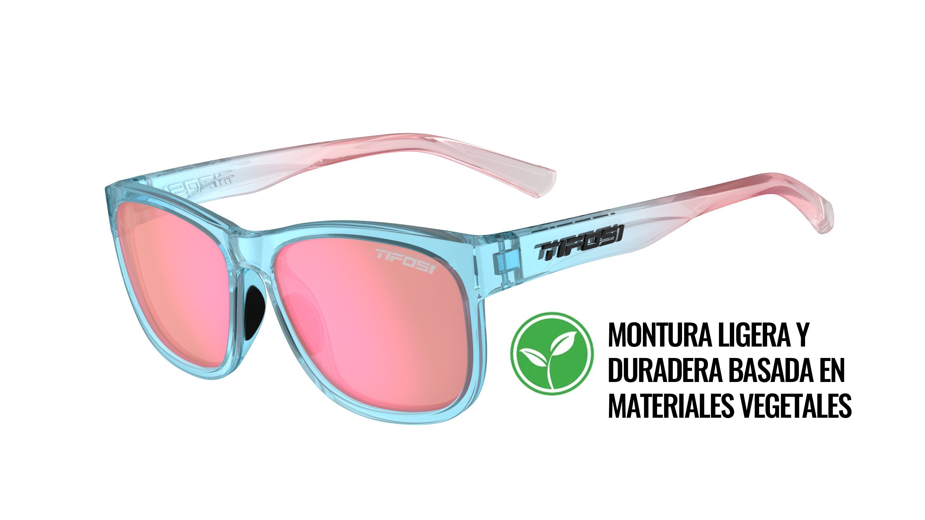 Gafas de sol TIFOSI Swank XL Avant Teal