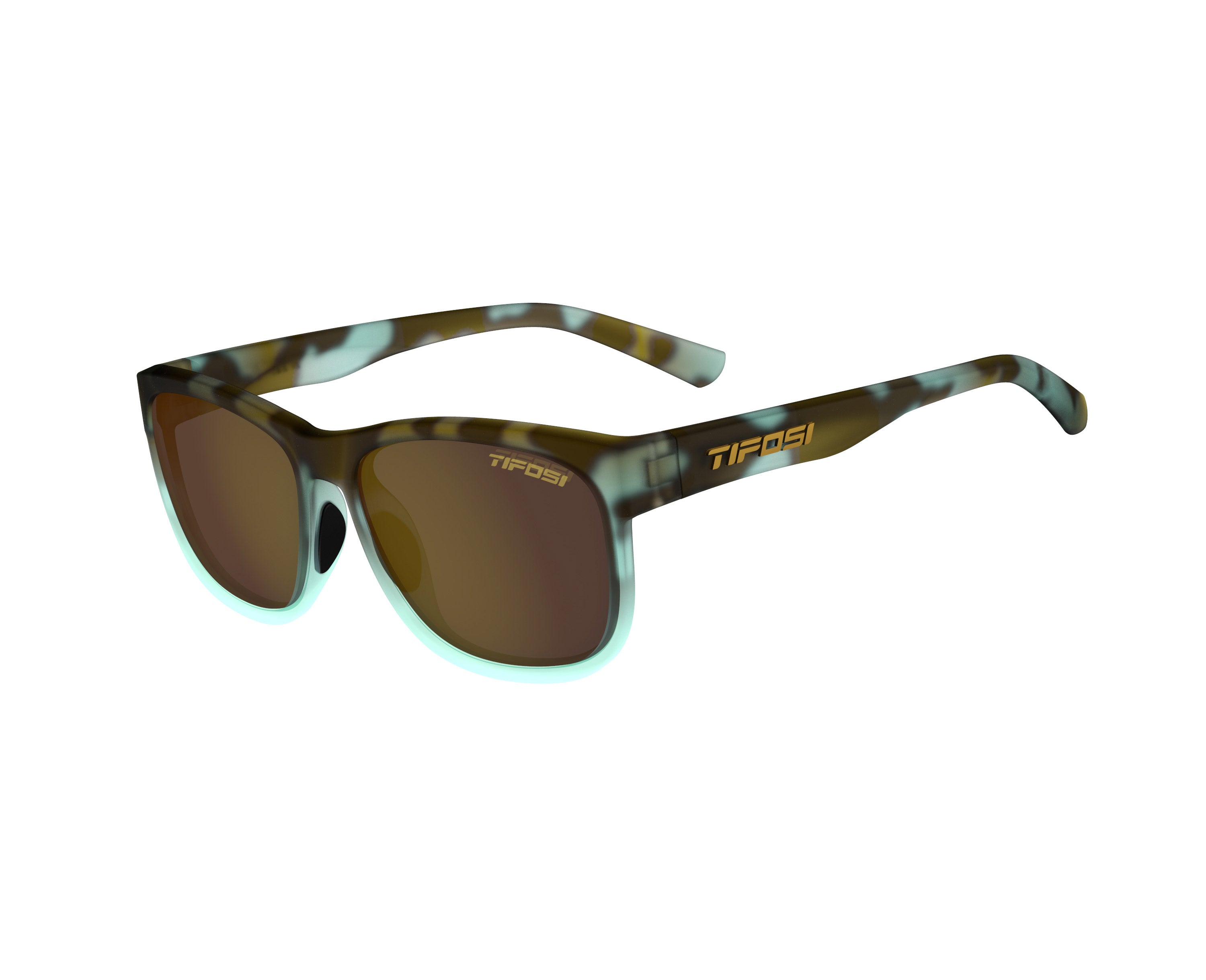 Gafas de sol TIFOSI Swank XL Blue Tortoise