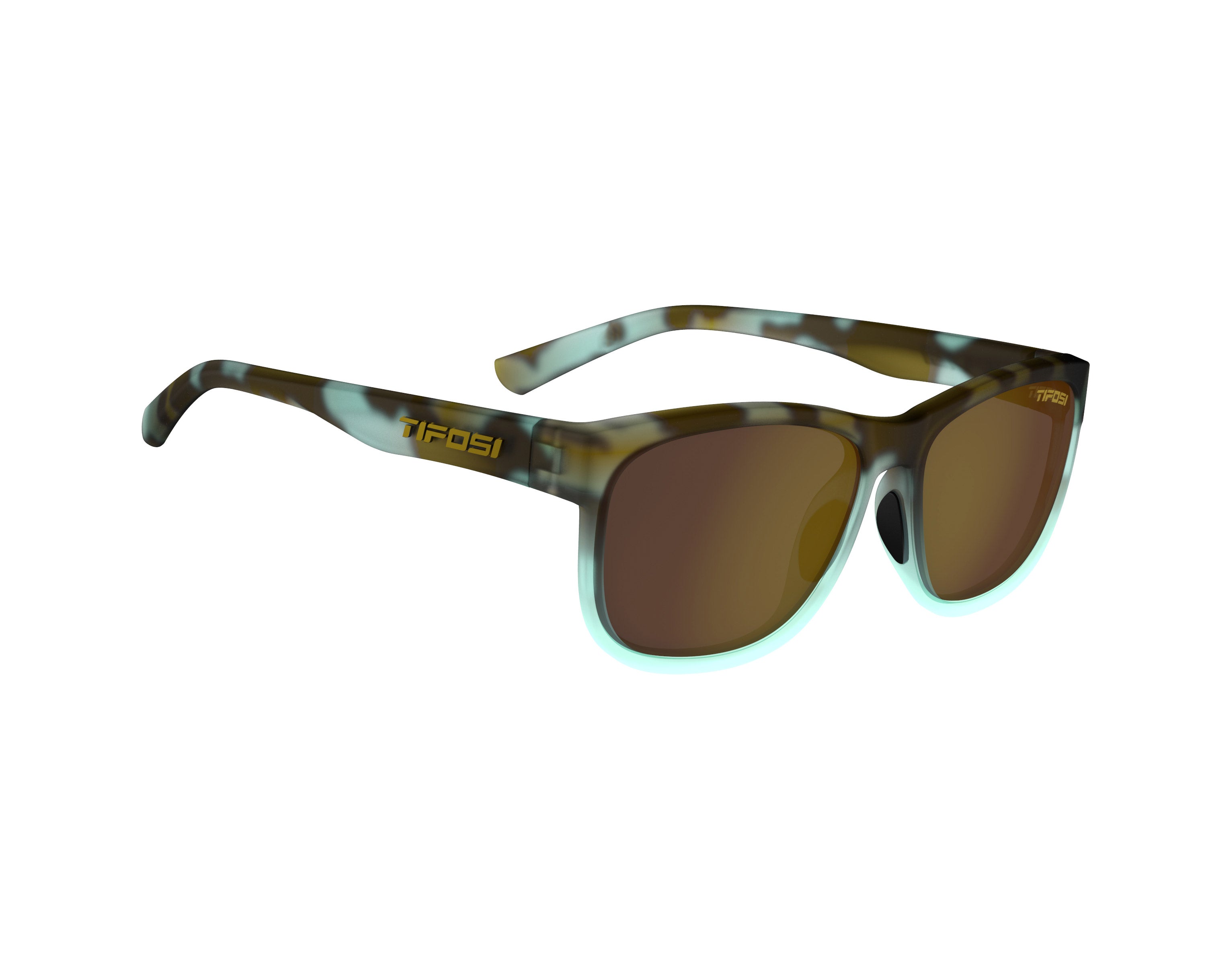 Gafas de sol TIFOSI Swank XL Blue Tortoise