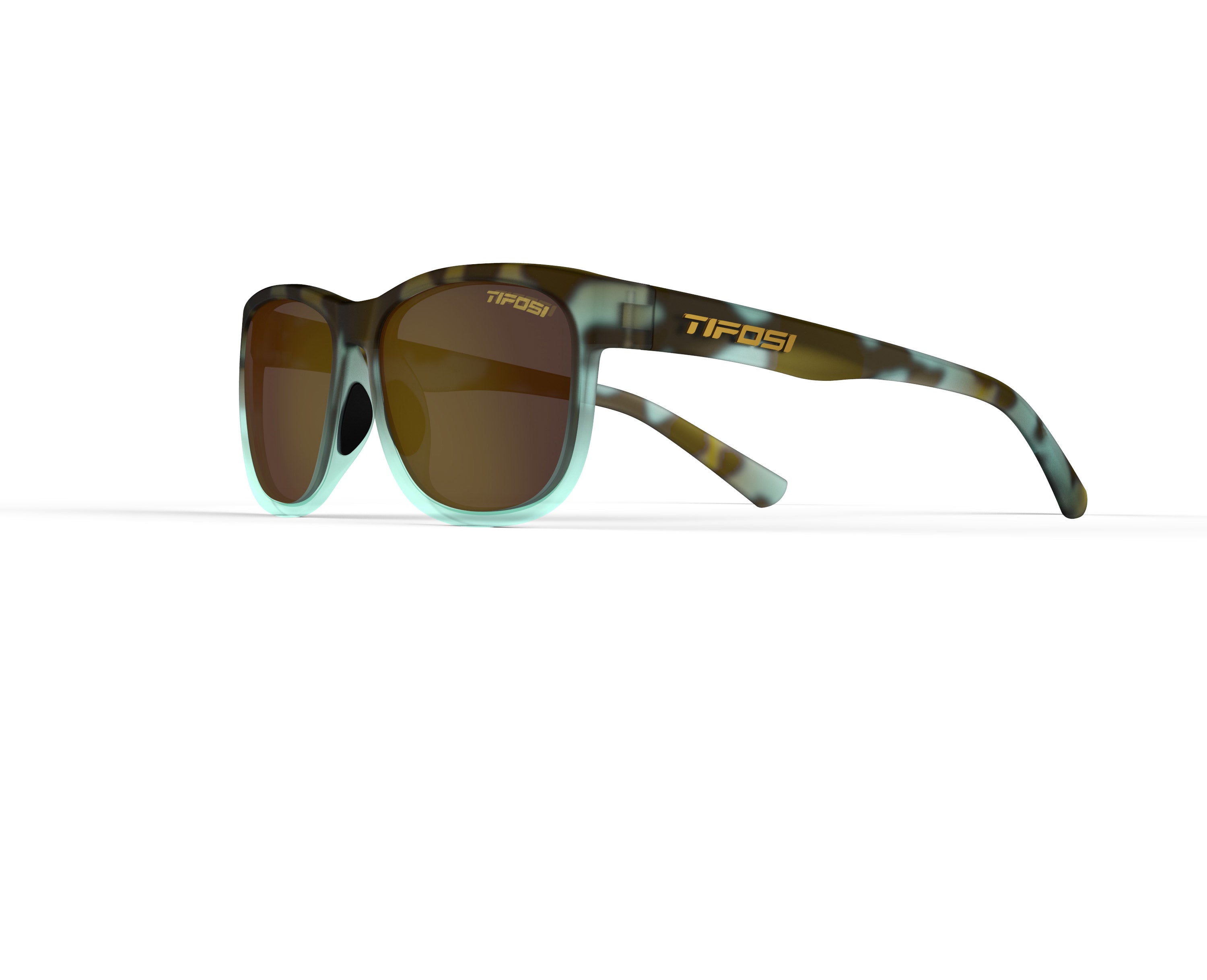 Gafas de sol TIFOSI Swank XL Blue Tortoise