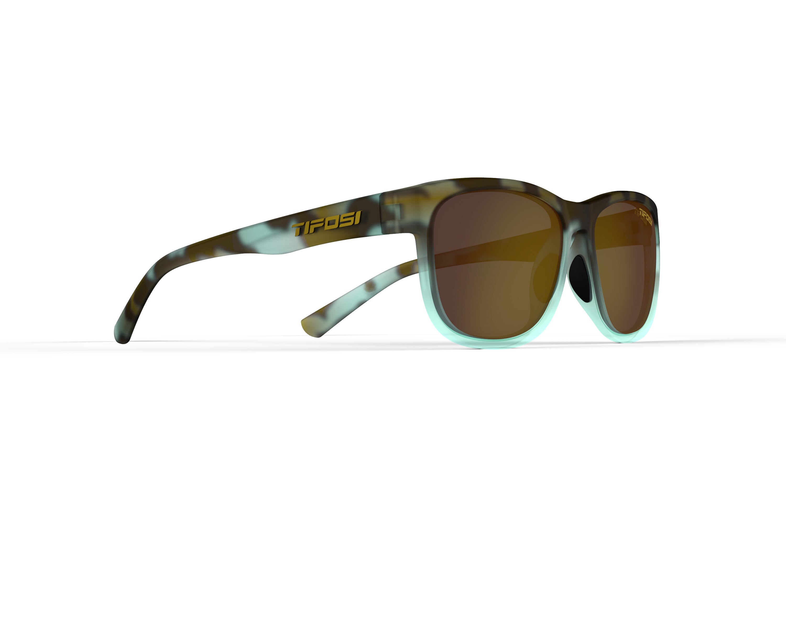 Gafas de sol TIFOSI Swank XL Blue Tortoise