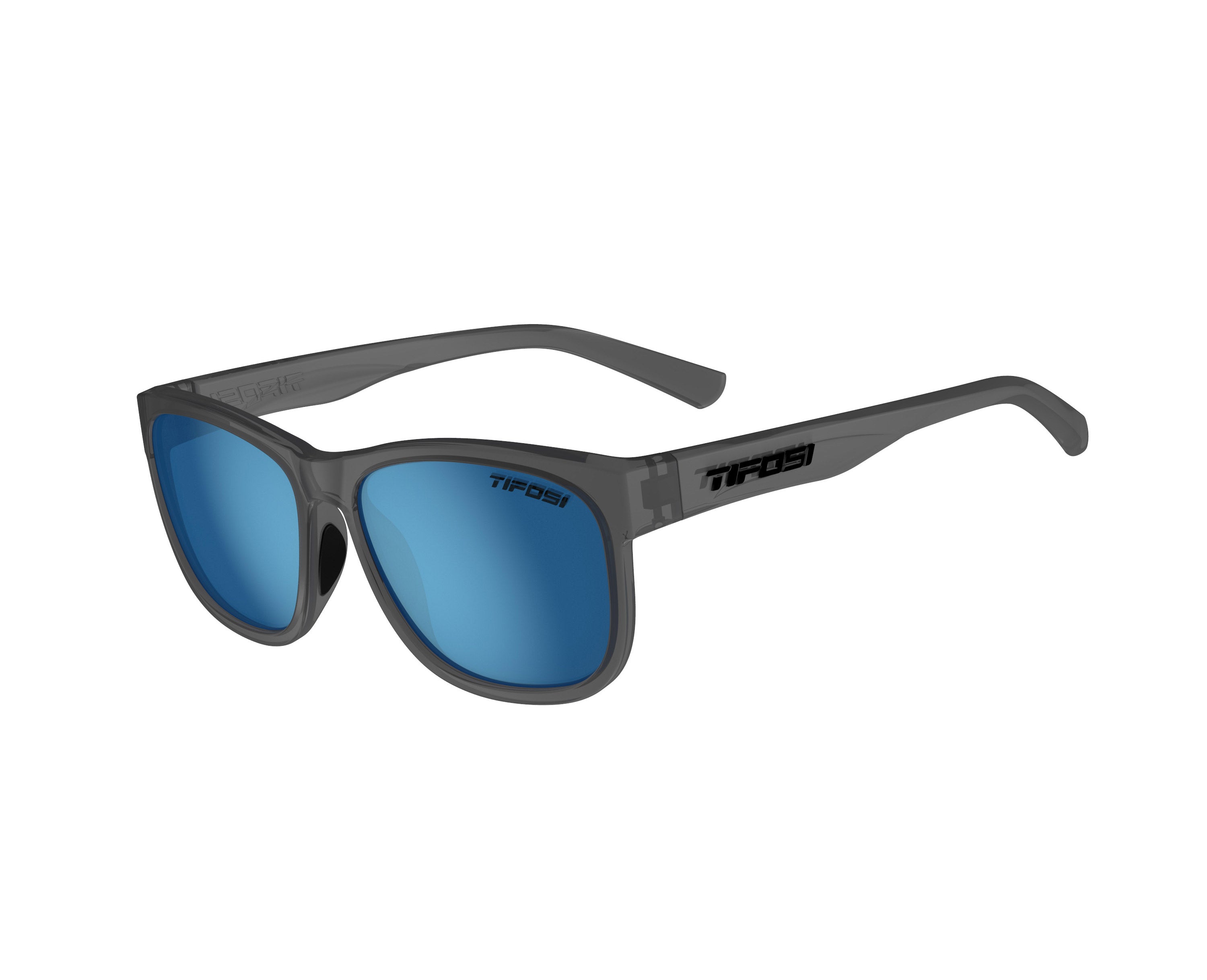 Gafas de sol TIFOSI Swank XL Satin Vapor Polarizadas