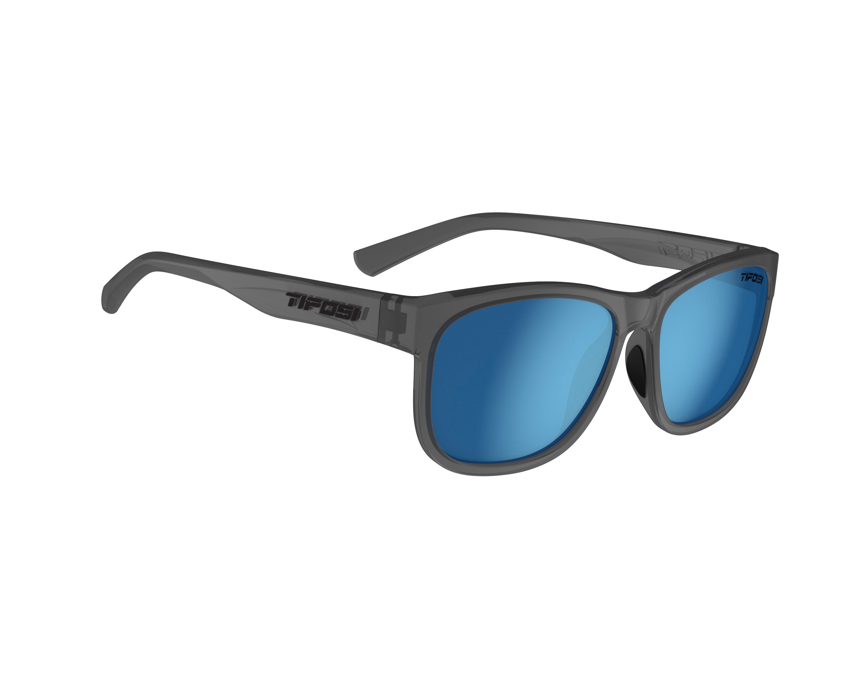 Gafas de sol TIFOSI Swank XL Satin Vapor Polarizadas