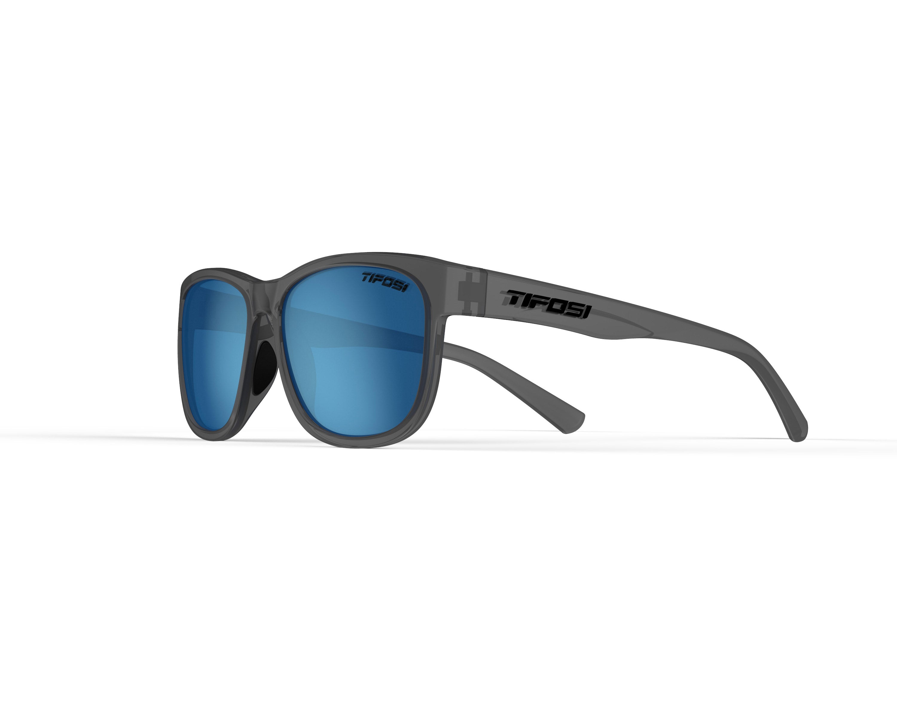 Gafas de sol TIFOSI Swank XL Satin Vapor Polarizadas