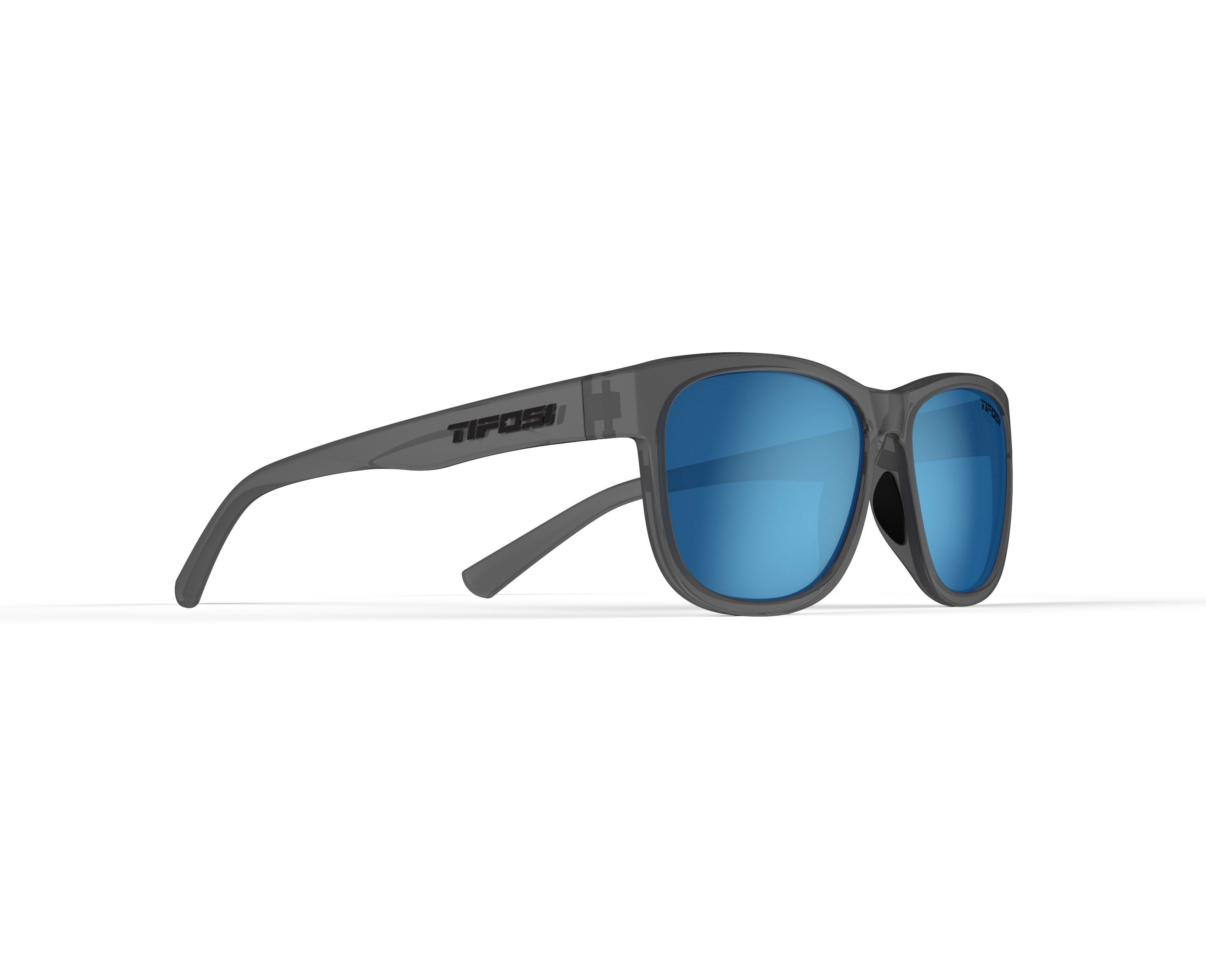Gafas de sol TIFOSI Swank XL Satin Vapor Polarizadas