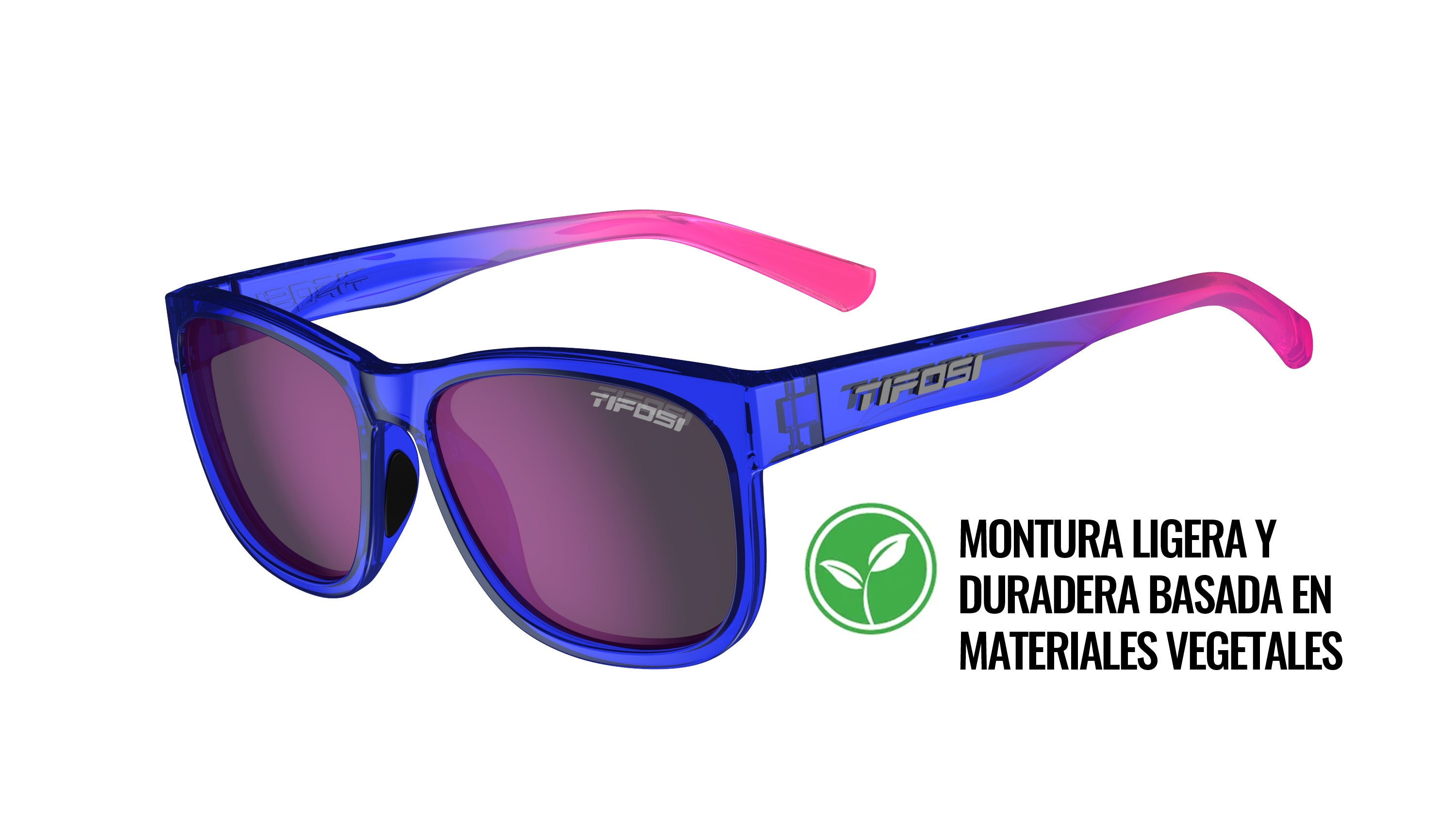 Gafas de sol TIFOSI Swank XL True Blue