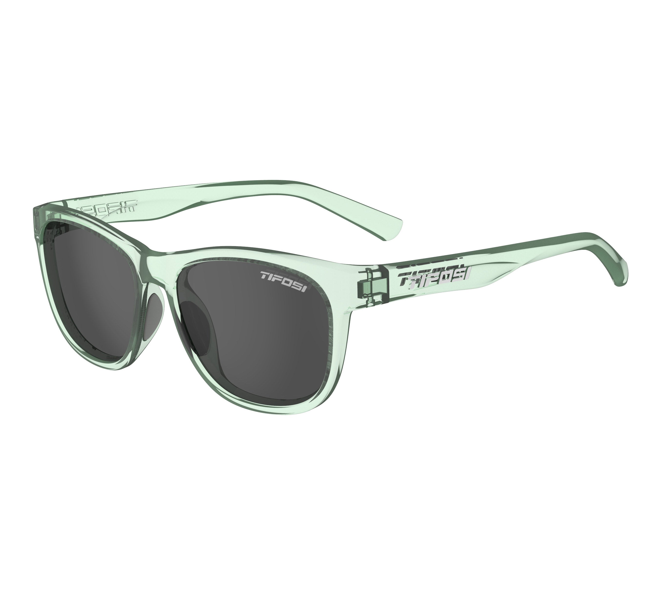 Gafas de sol TIFOSI Swank Bottle Green Polarizadas
