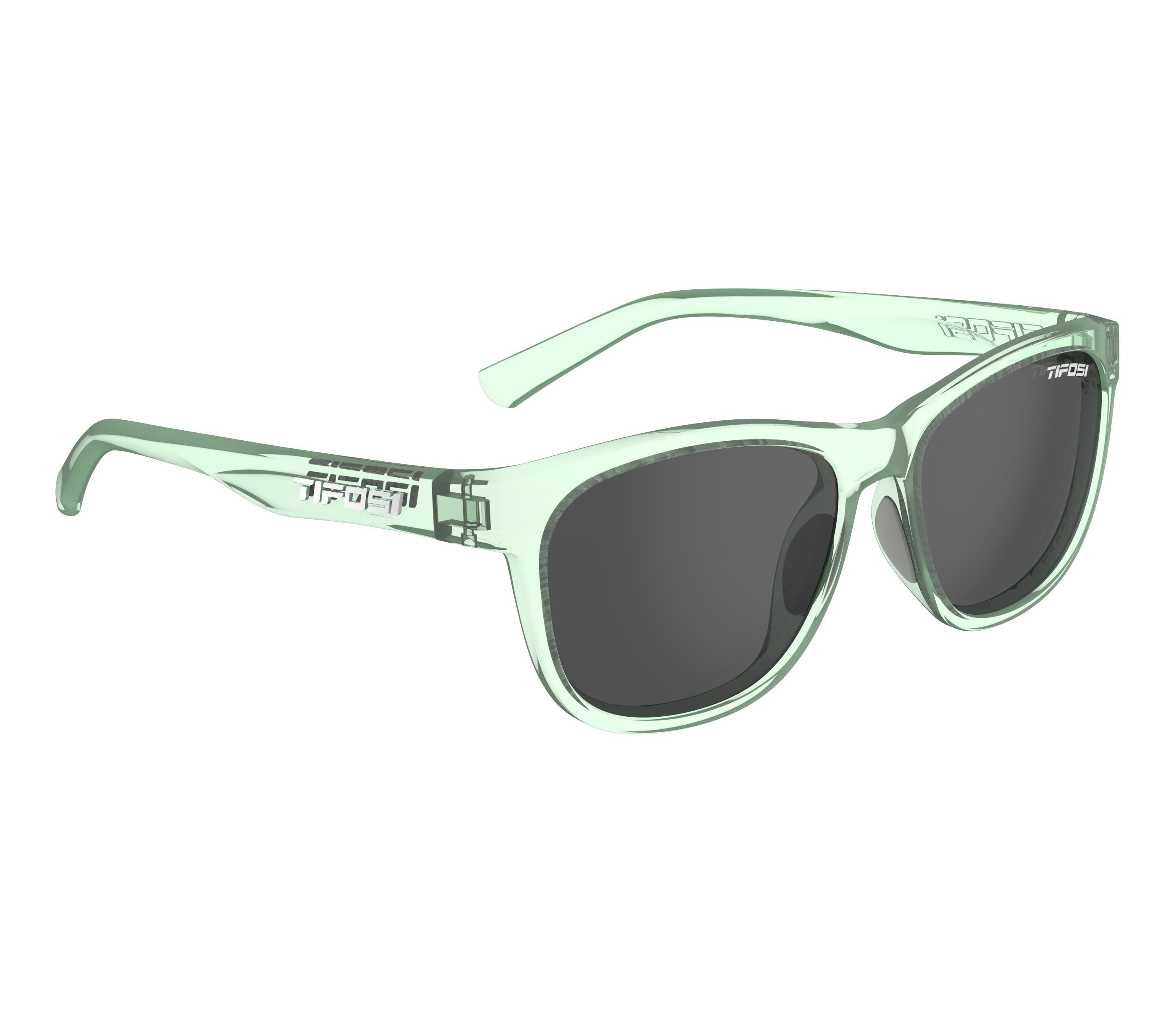 Gafas de sol TIFOSI Swank Bottle Green Polarizadas