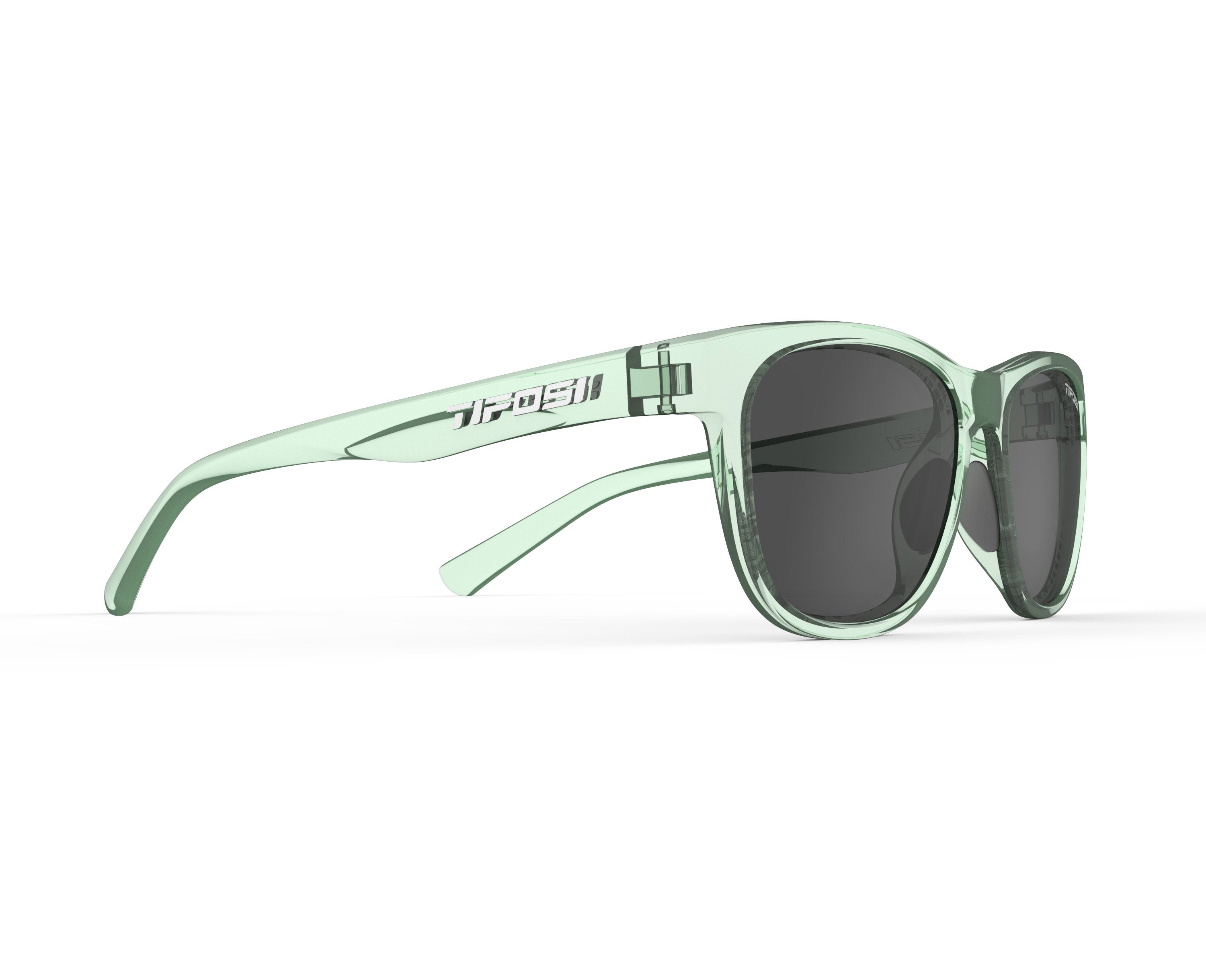 Gafas de sol TIFOSI Swank Bottle Green Polarizadas