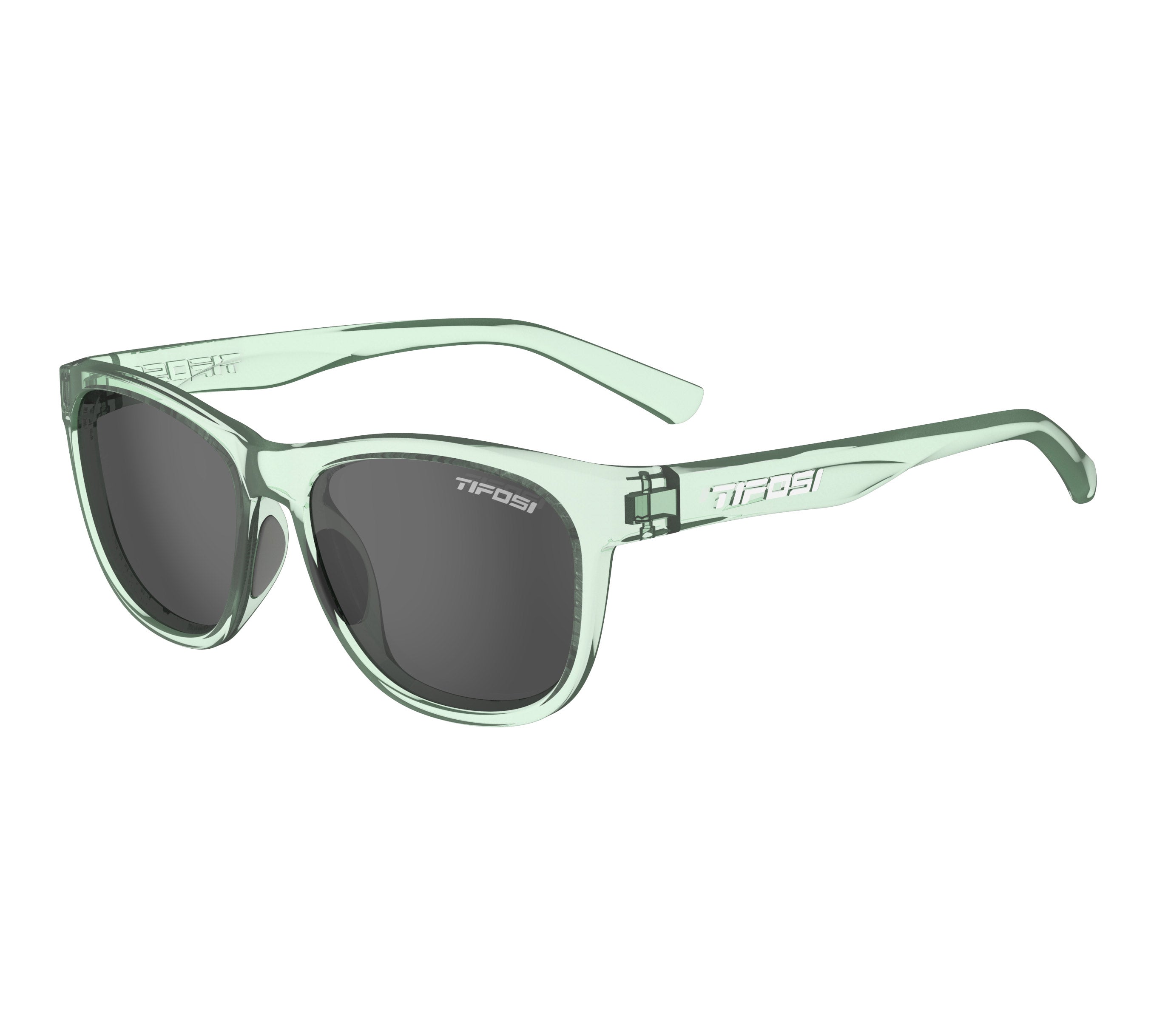 Gafas de sol TIFOSI Swank Bottle Green