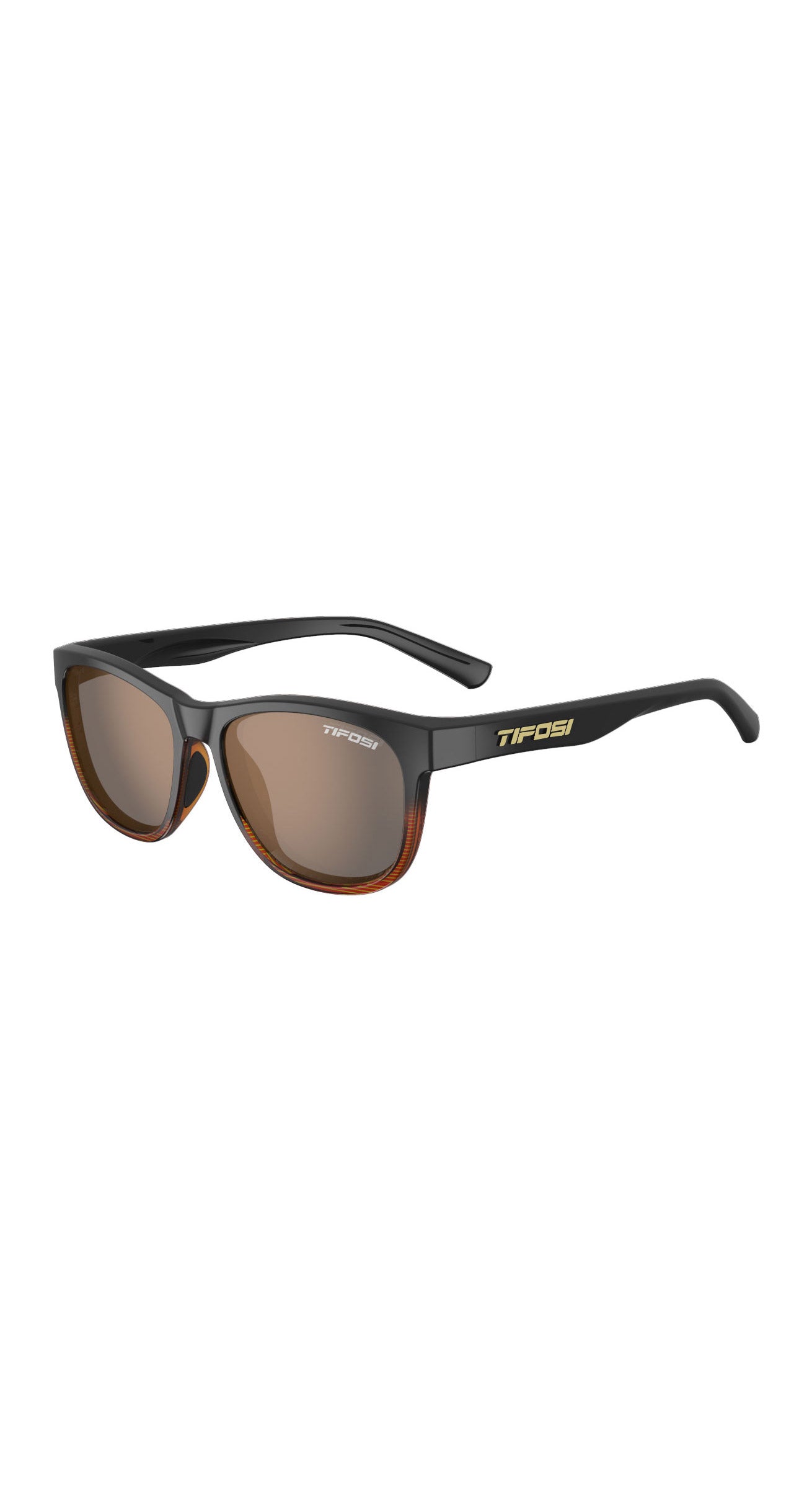 Gafas de sol TIFOSI Swank Brown Fade