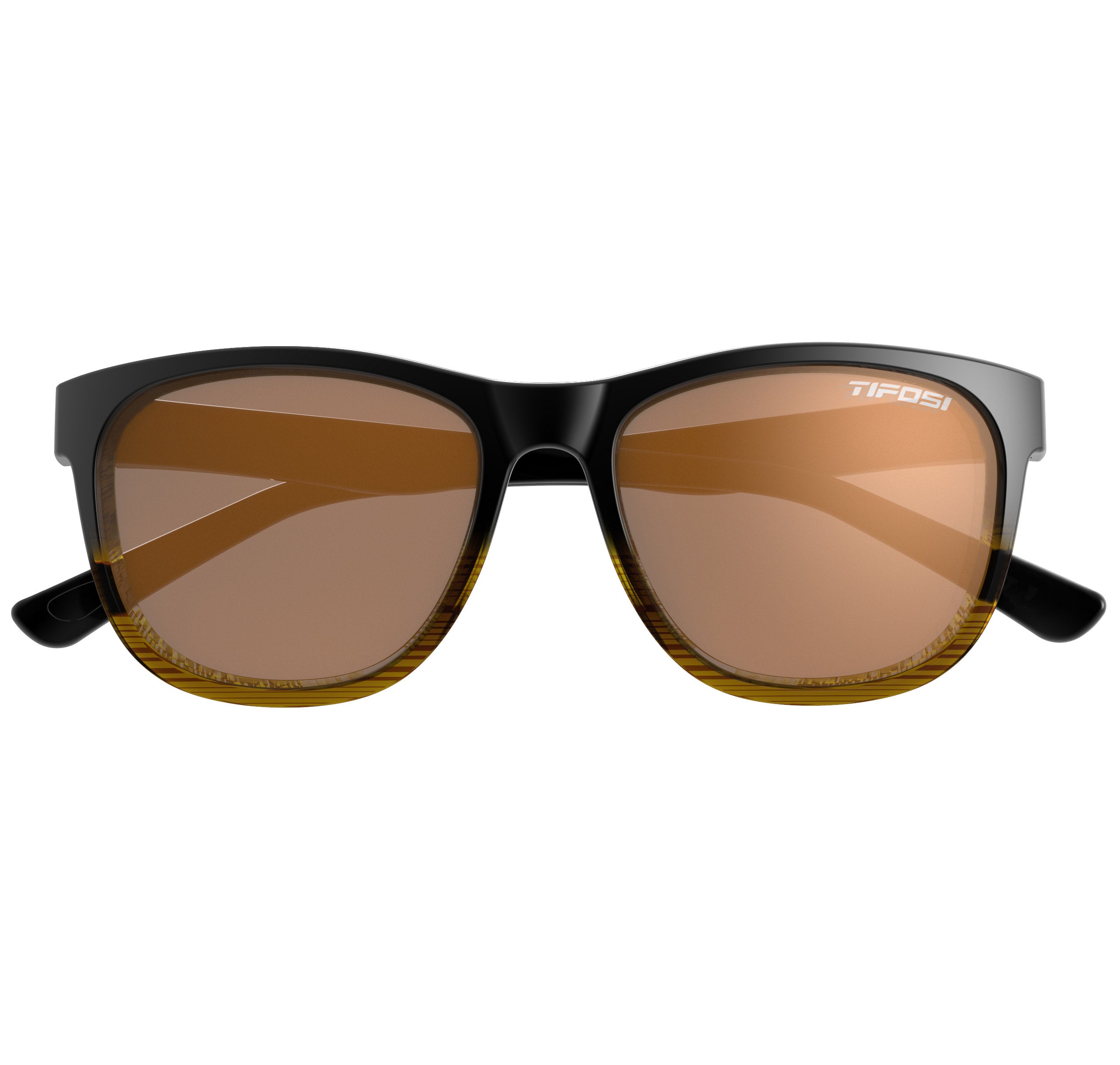 Gafas de sol TIFOSI Swank Brown Fade