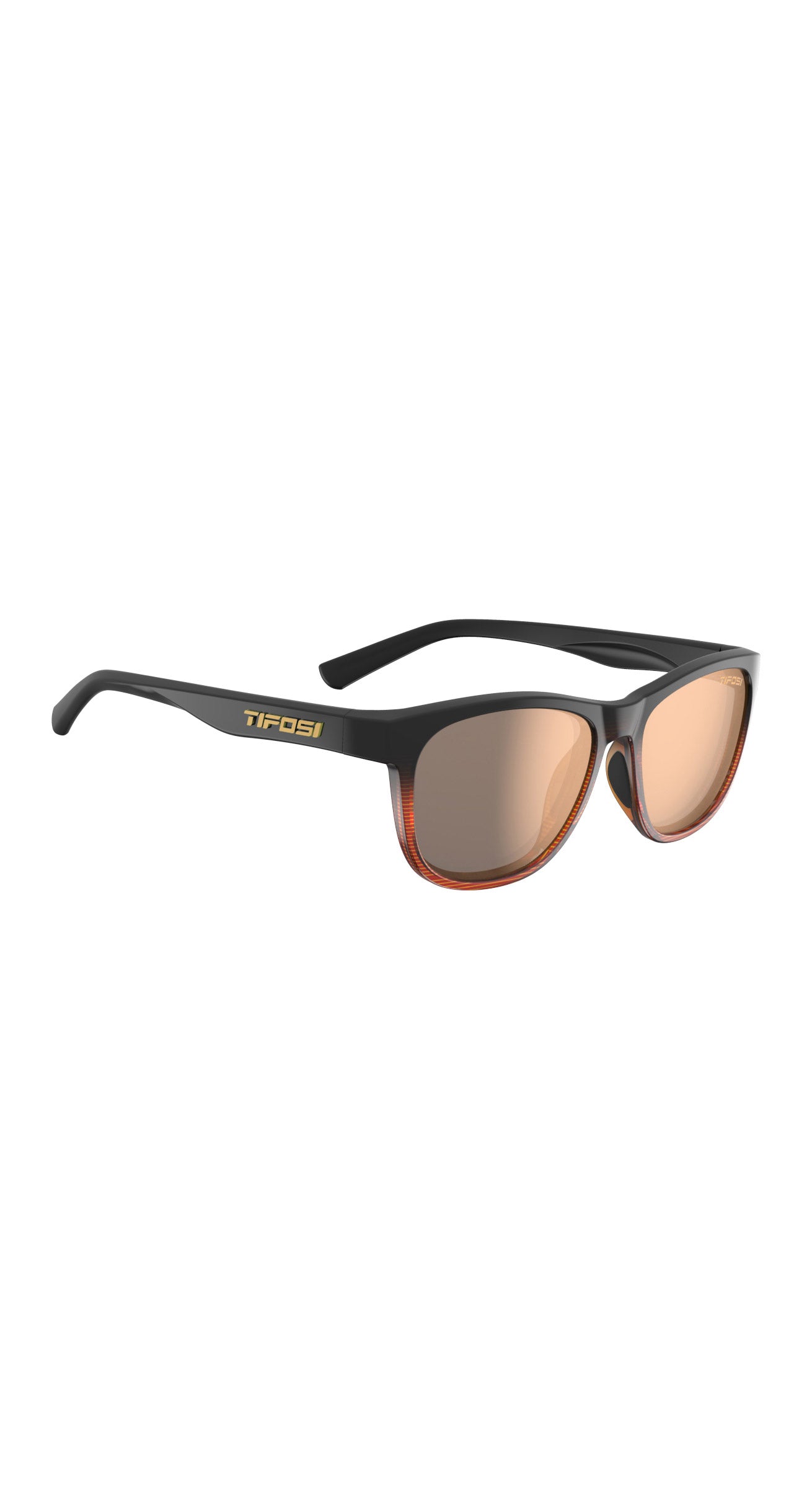 Gafas de sol TIFOSI Swank Brown Fade