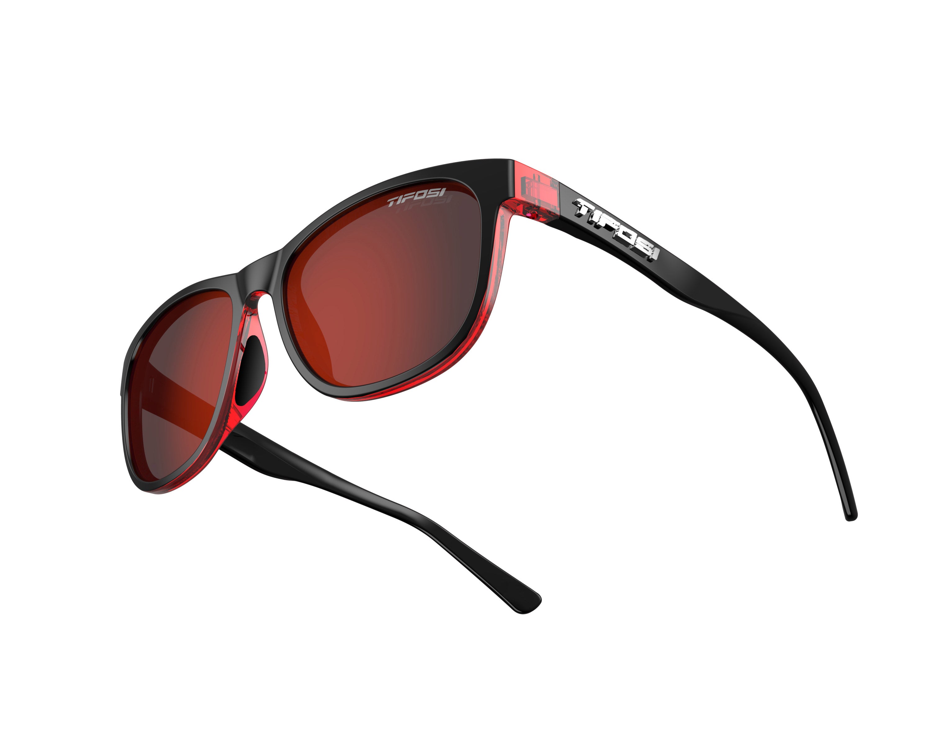 Gafas de sol TIFOSI Swank Crimson Onyx