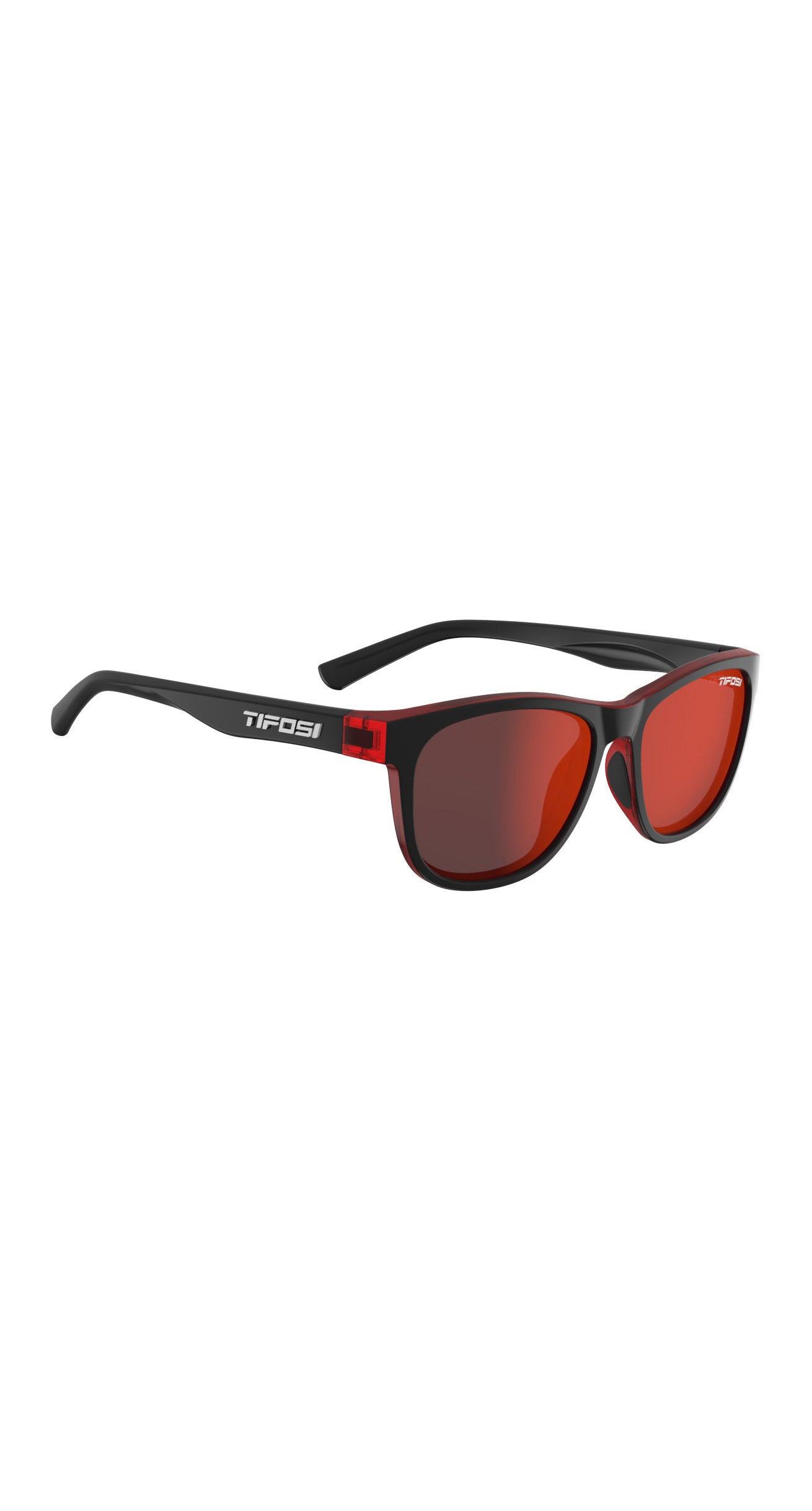 Gafas de sol TIFOSI Swank Crimson Onyx