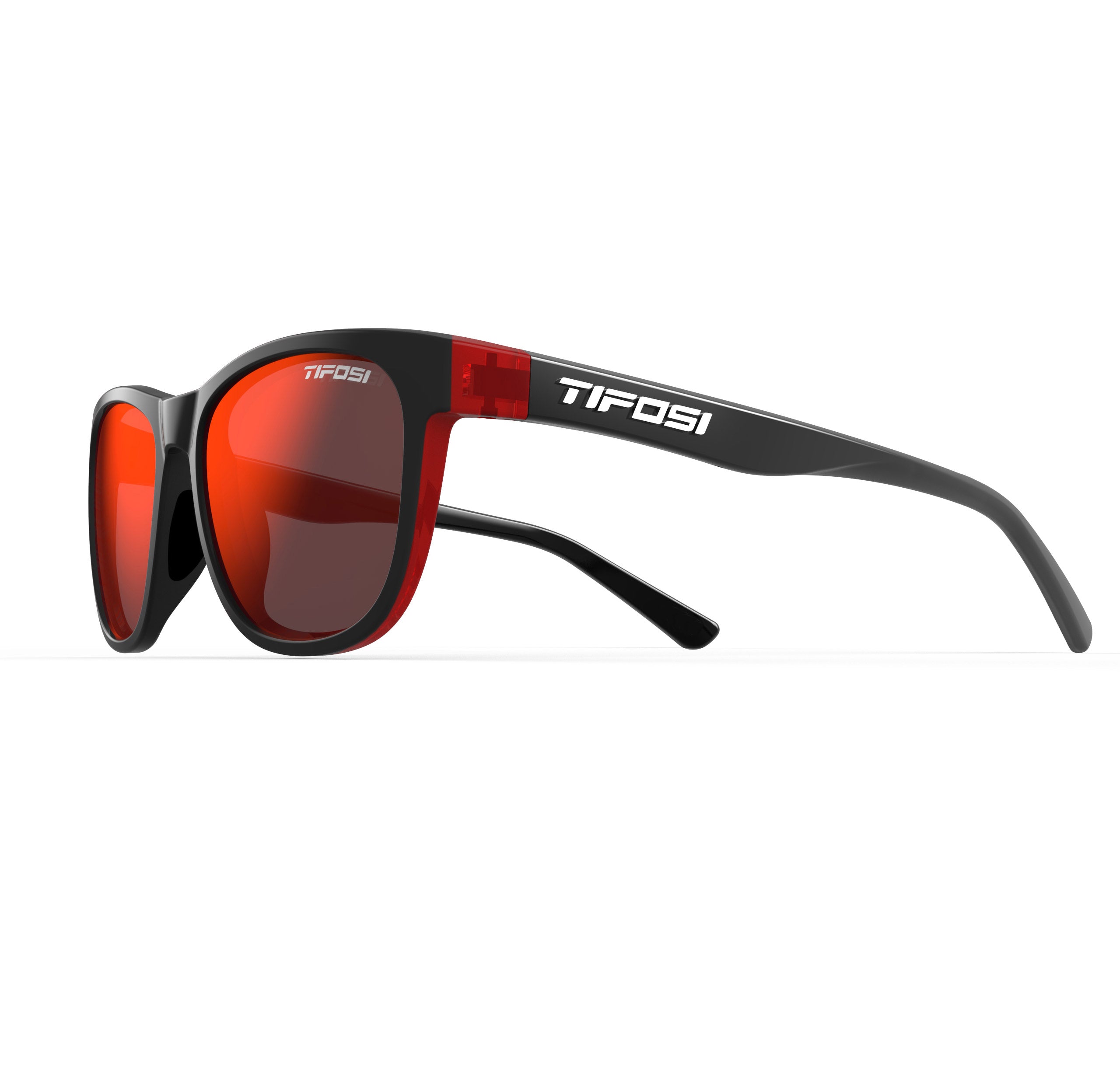 Gafas de sol TIFOSI Swank Crimson Onyx