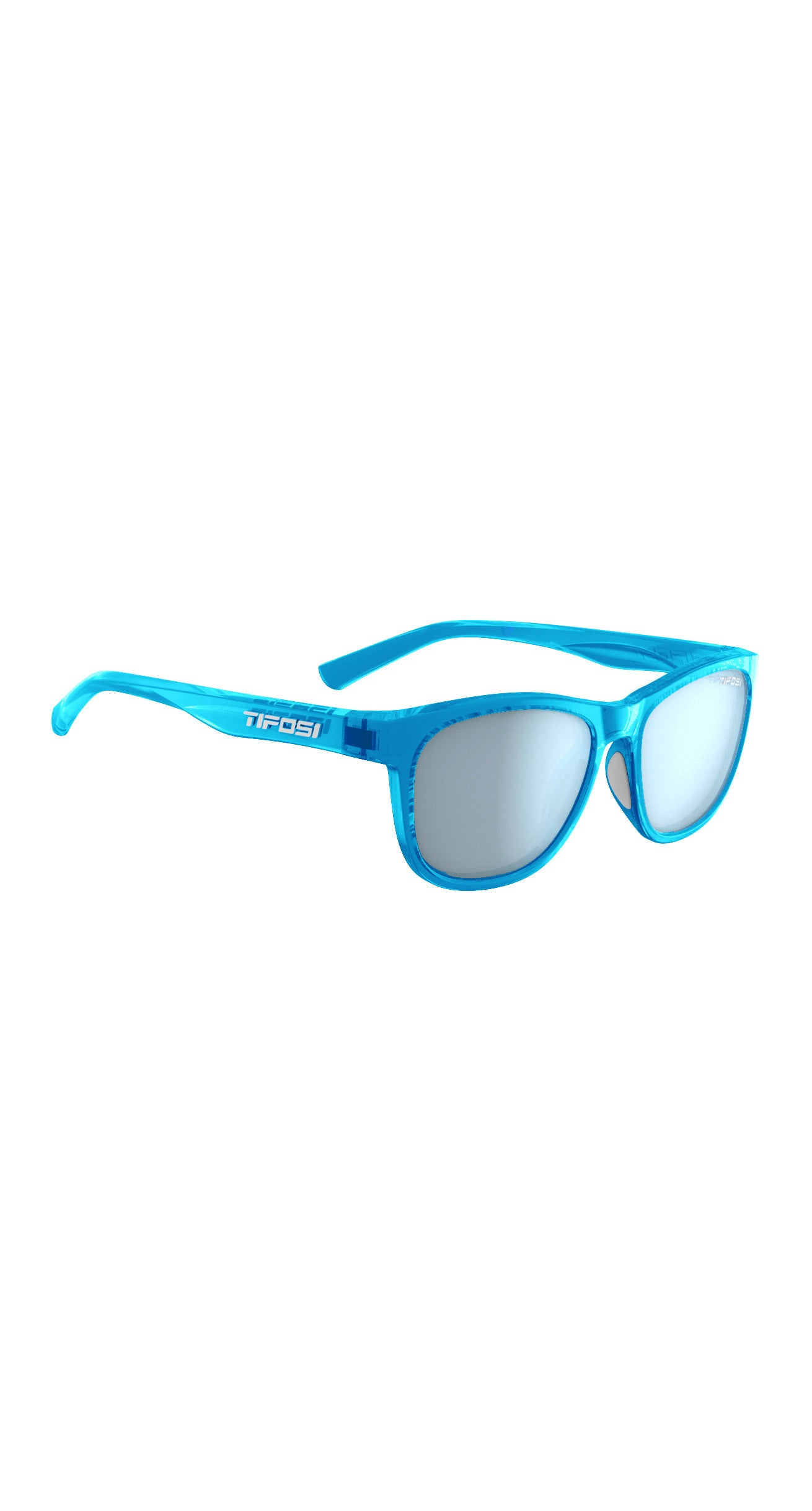 Gafas de sol TIFOSI Swank Crystal Sky Blue
