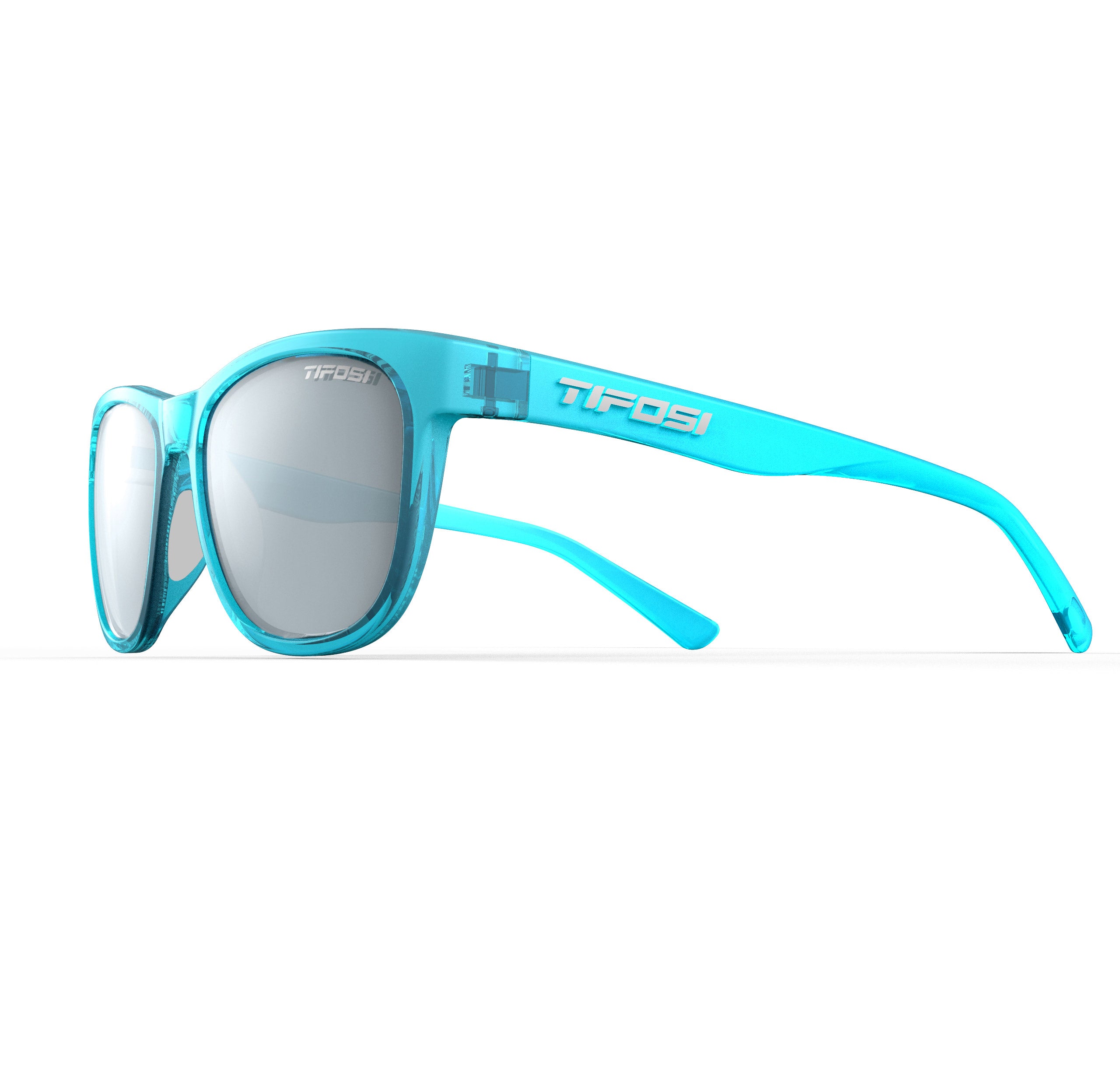 Gafas de sol TIFOSI Swank Crystal Sky Blue